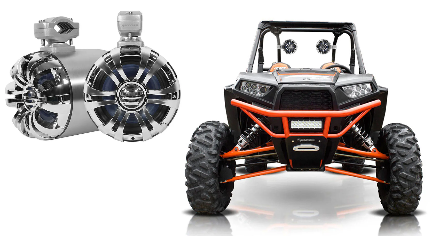 WB65 RZR