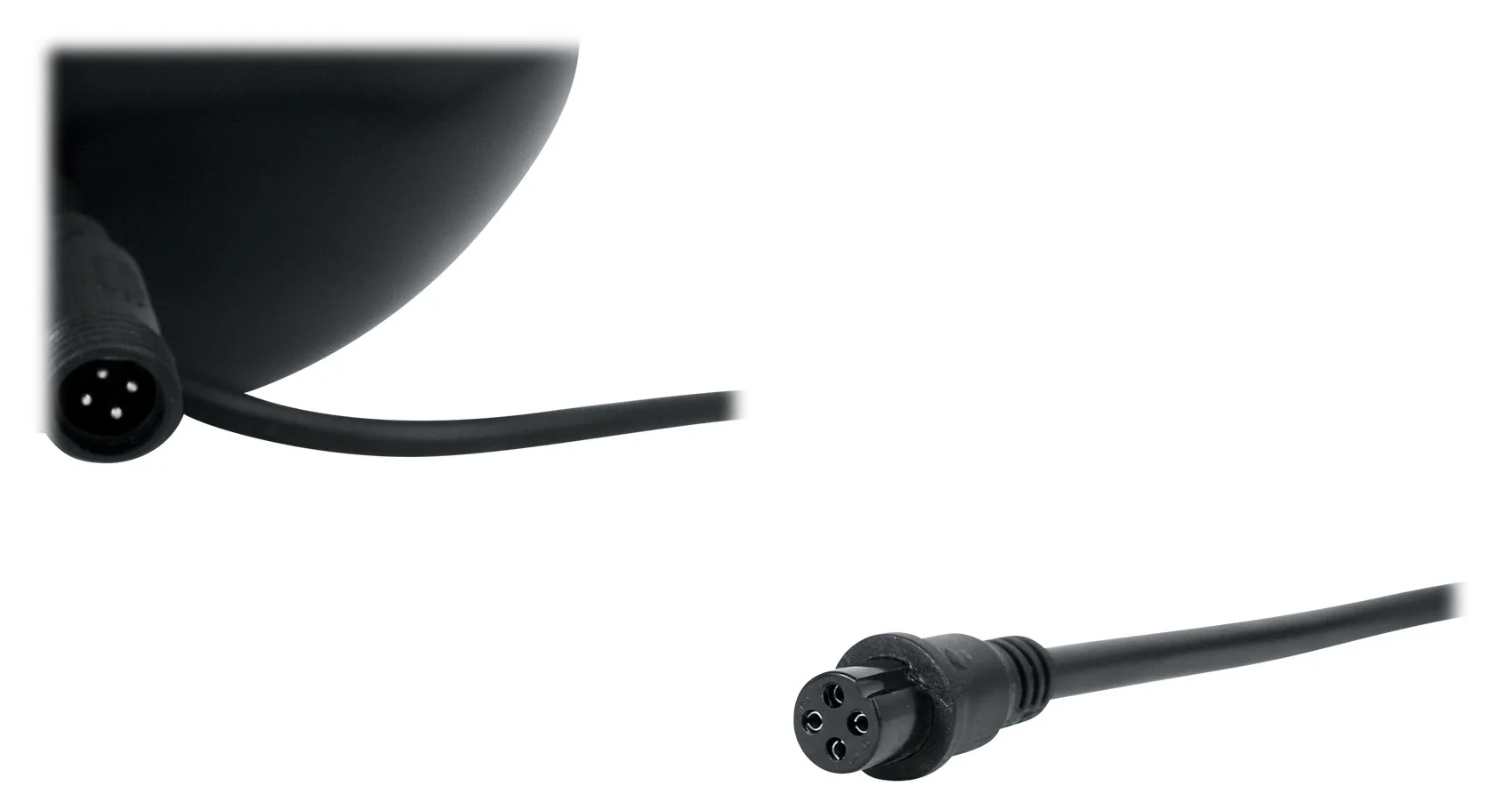 WB65KLED BLACK RZR - Image 7
