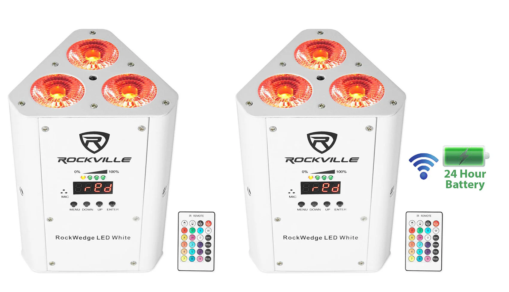 RockWedge LED - Image 17