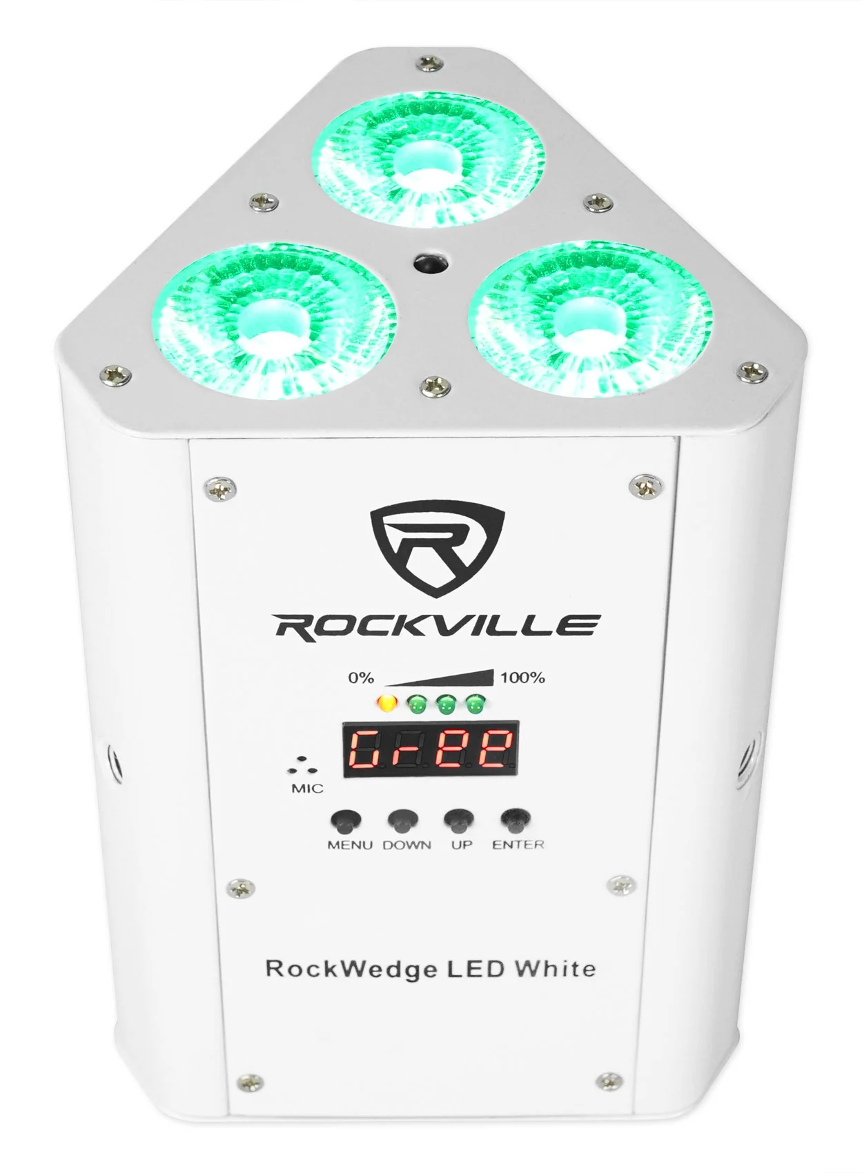 RockWedge LED White 2-Pack - Image 8