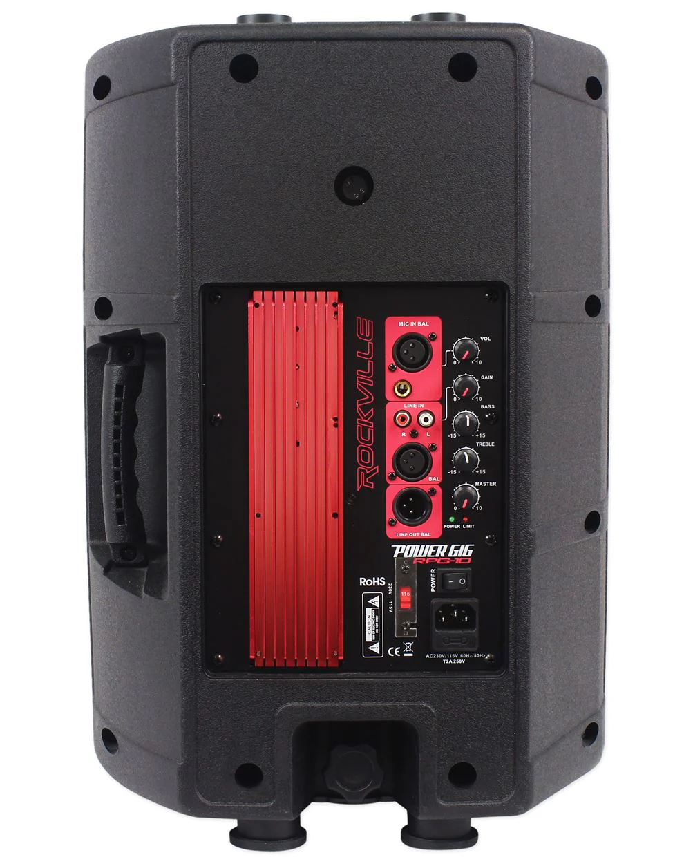 RPG10 2-Pack + TB10 v2 Speaker Bags Bundle - Image 13