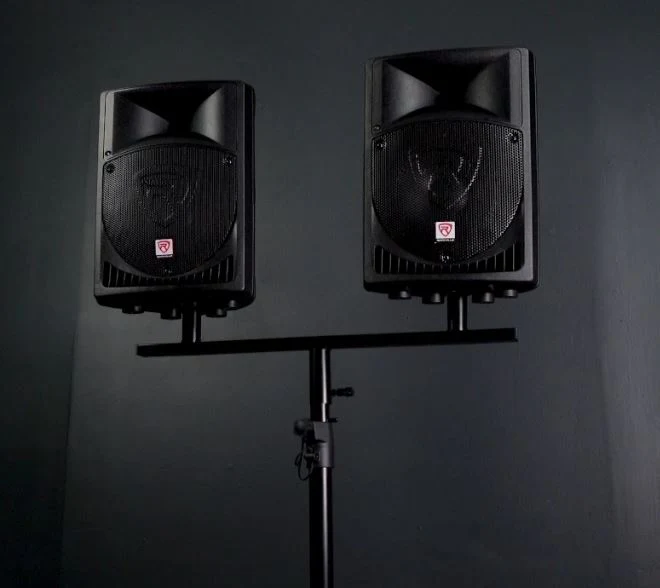 RPG12 2-Pack + Dual Mount + RBG12S Subwoofer Bundle - Image 13