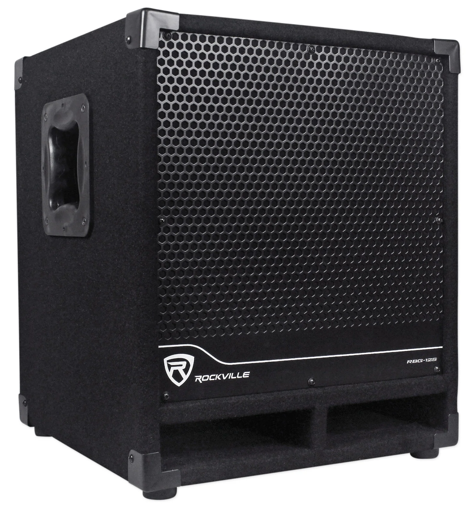 RPG12 2-Pack + Dual Mount + RBG12S Subwoofer Bundle - Image 3