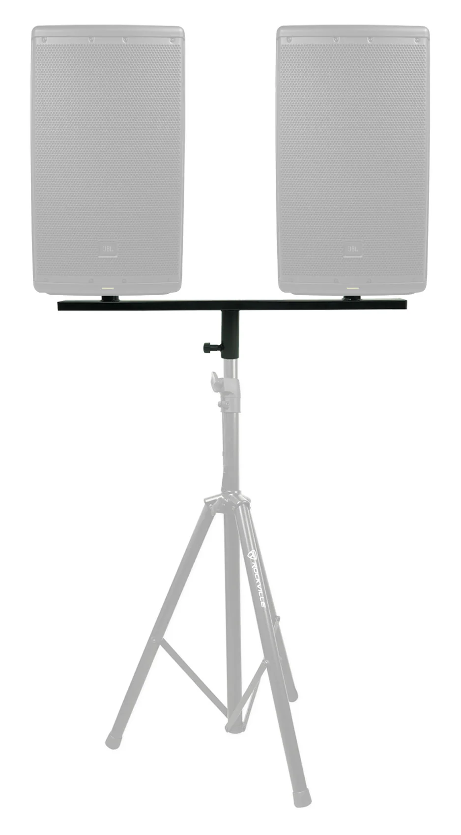 RPG12 2-Pack + Dual Mount + RBG12S Subwoofer Bundle - Image 8