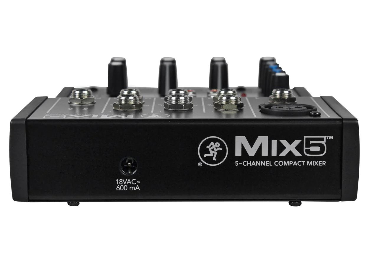 RPG12 2-Pack + Mix5 + Mounts + Mic Bundle - Image 7