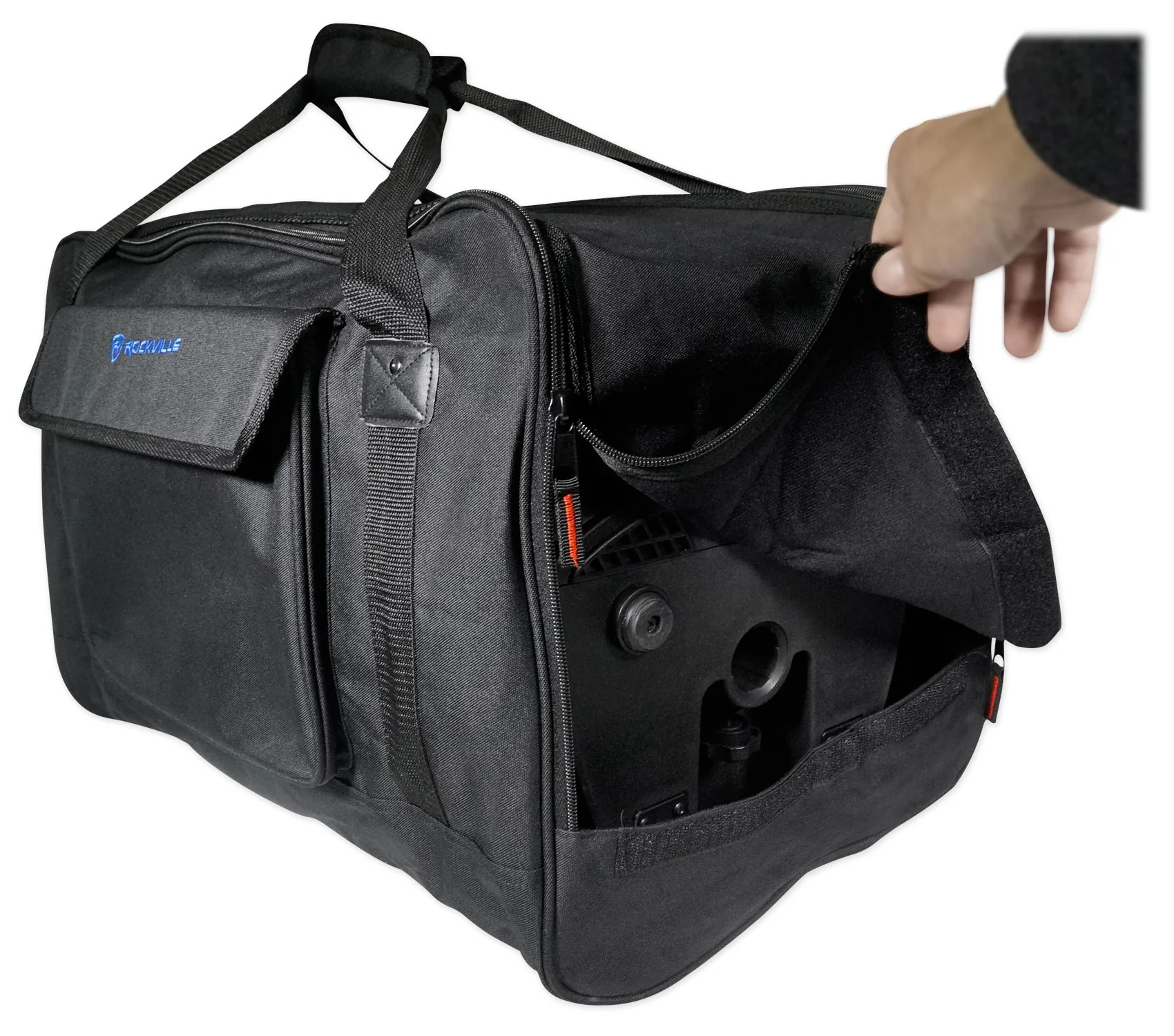 RPG12BT V2 2-Pack + TB12 Speaker Bags Bundle - Image 7