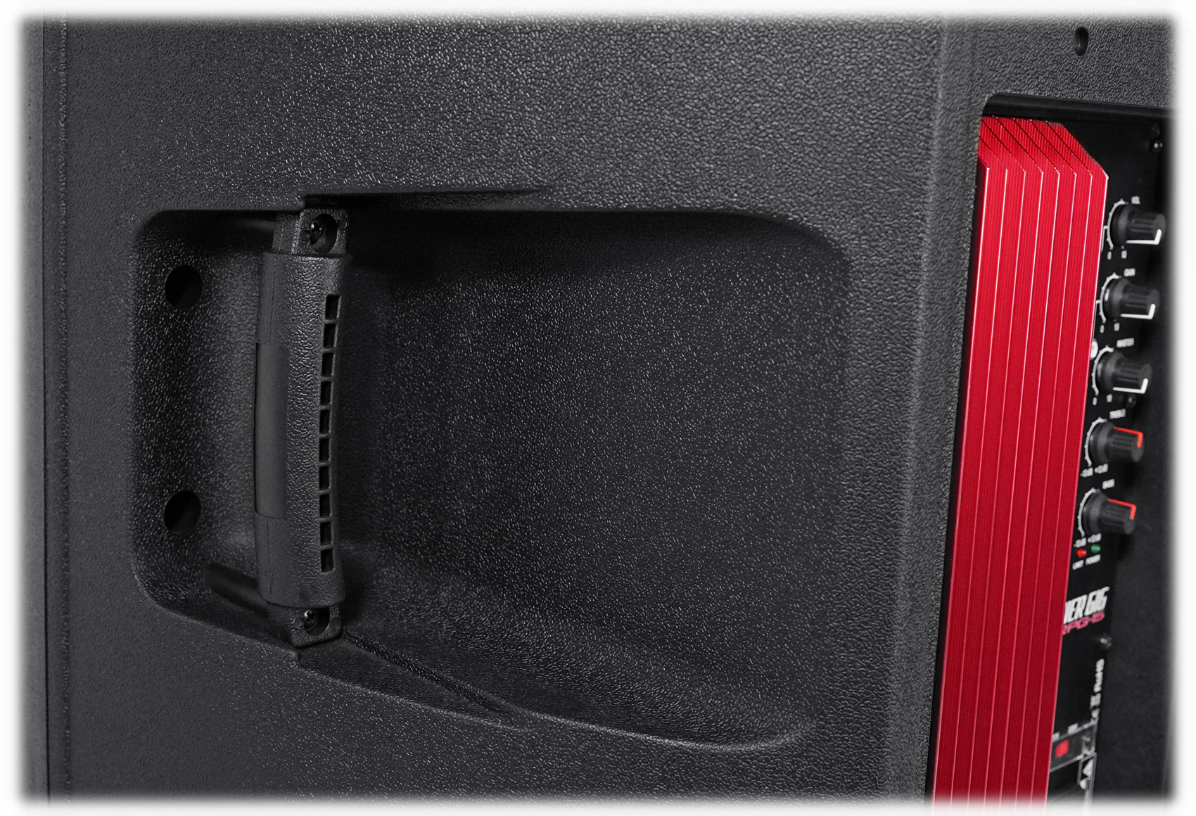 RPG15 15" Powered Speakers 2-Pack + PARTY STAND LED Stands Bundle - Image 8