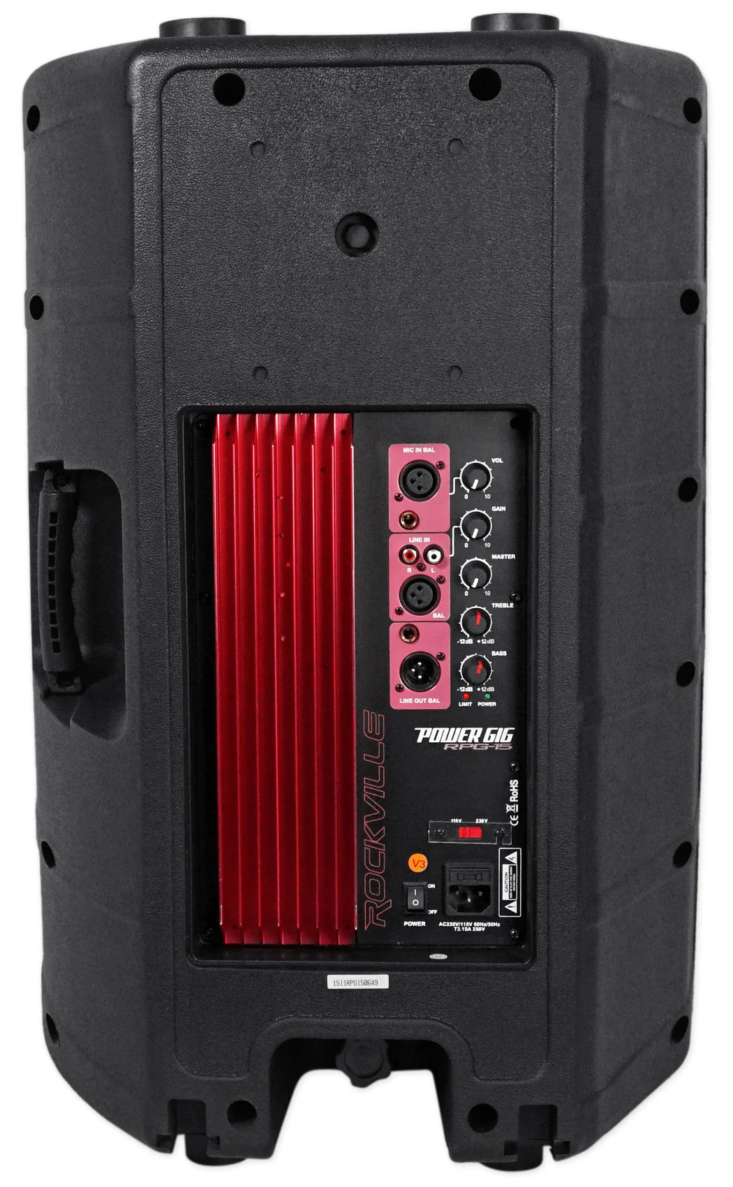 RPG15 2-Pack + TB15 Speaker Bags Bundle - Image 6