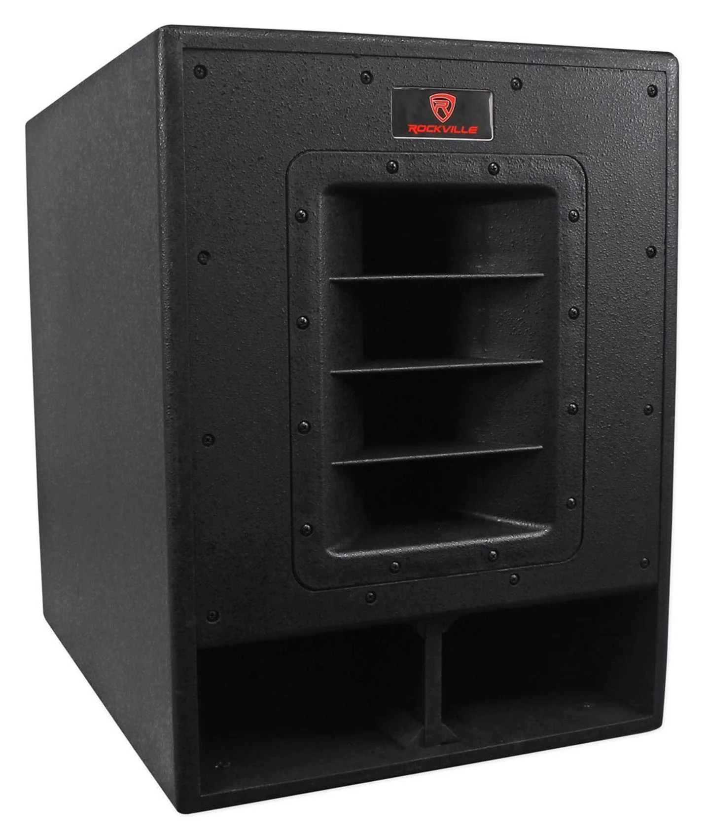 RPG15 2-Pack + RBG15FA Subs 2-Pack + Monitors 2-Pack Bundle - Image 15