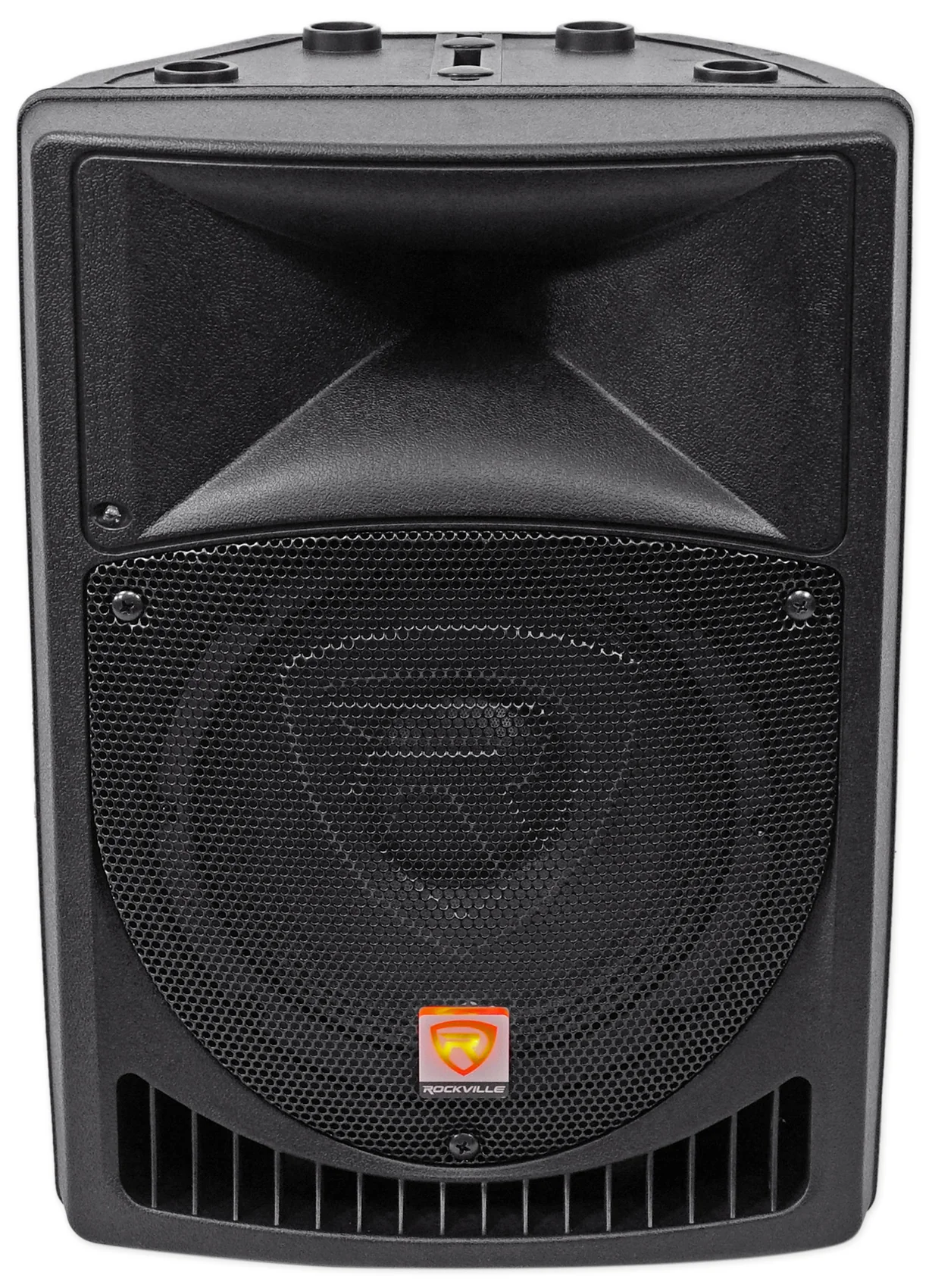 RPG8 2-Pack + 12" Powered Subwoofer Bundle - Image 2