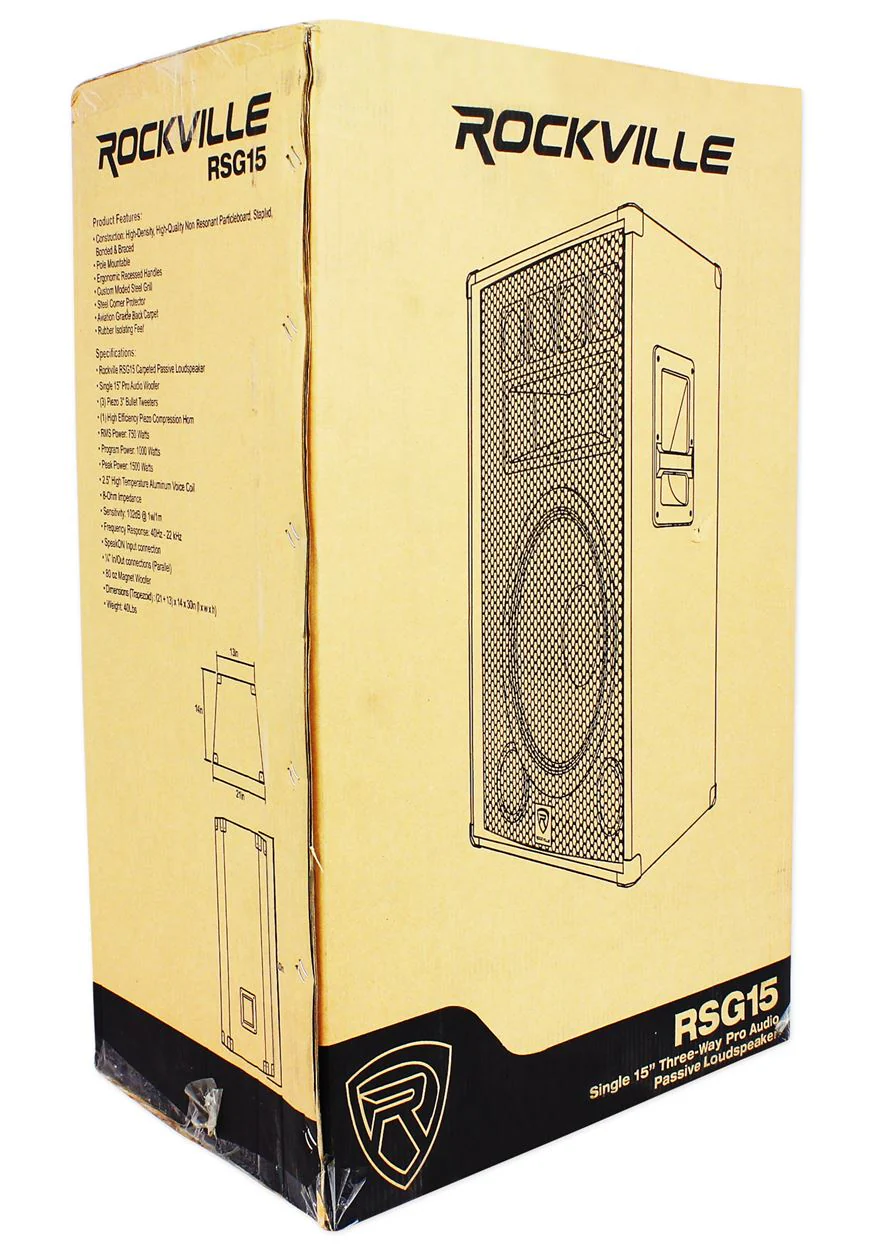 RSG15 2-Pack + SBG1158 2-Pack Bundle - Image 3