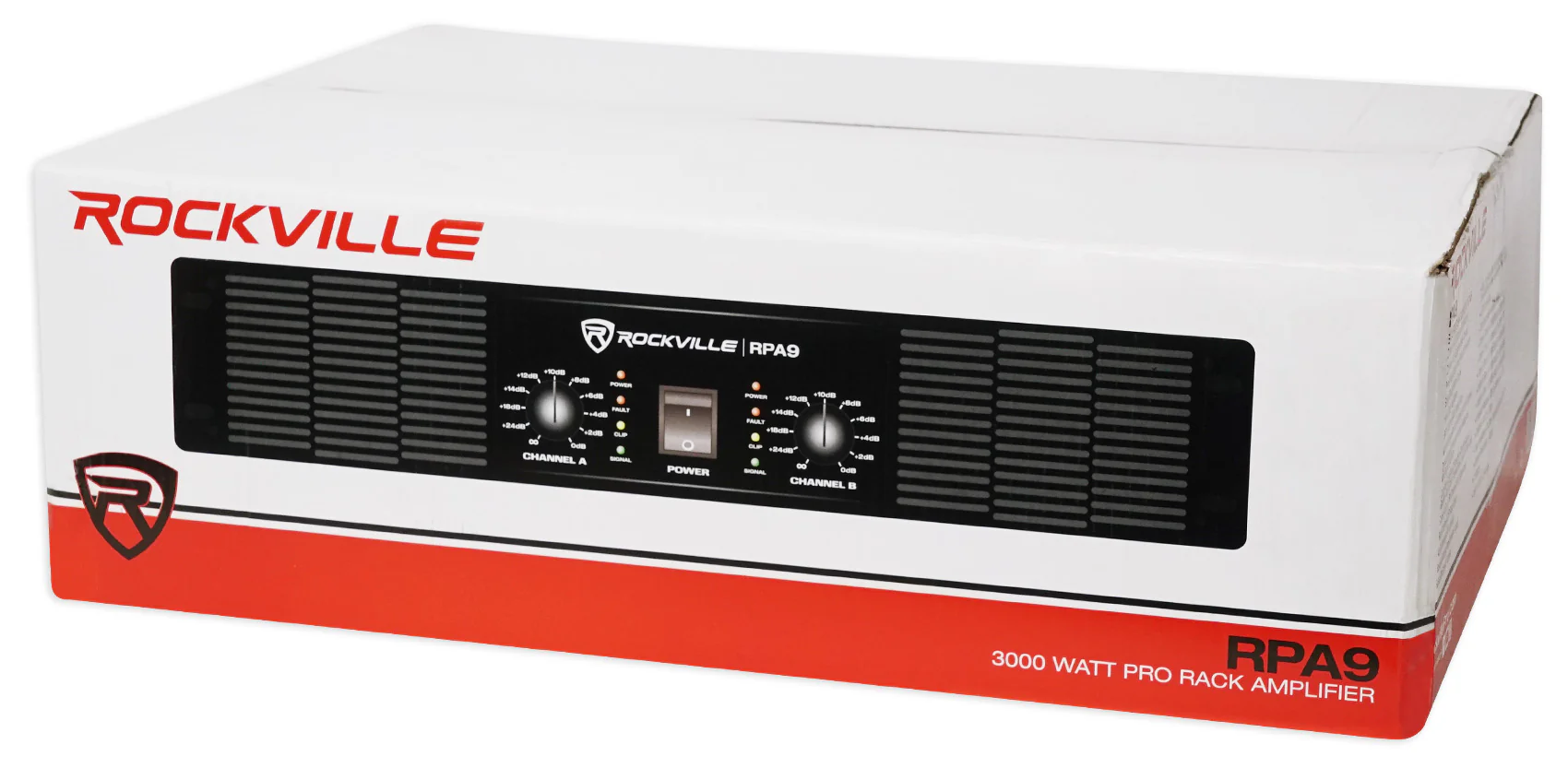 RSG15.24 2-Pack + RPA9 Amplifier Bundle - Image 8