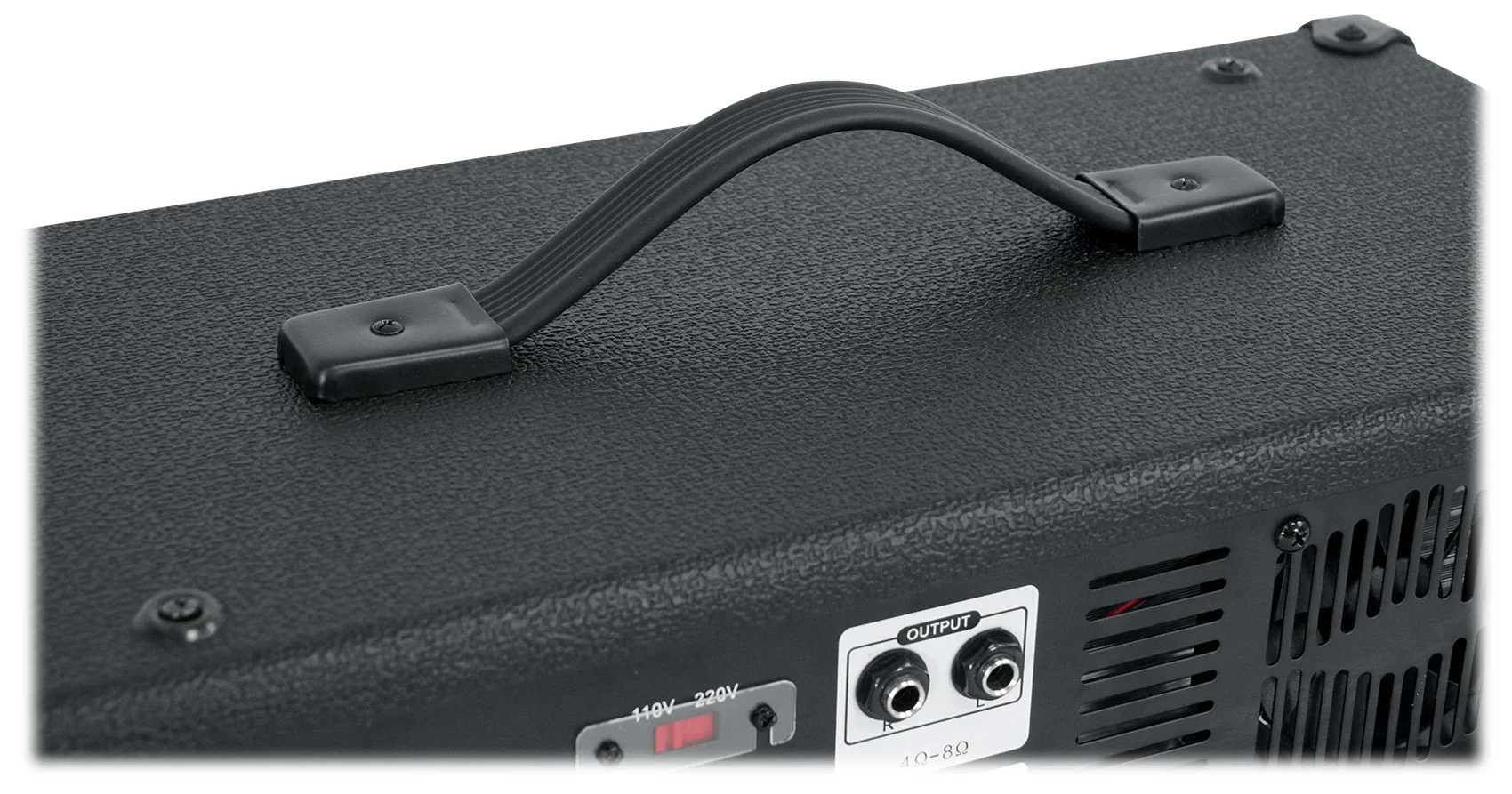 RSG15.24 2-Pack + RPM48S Powered Mixer Bundle - Image 12
