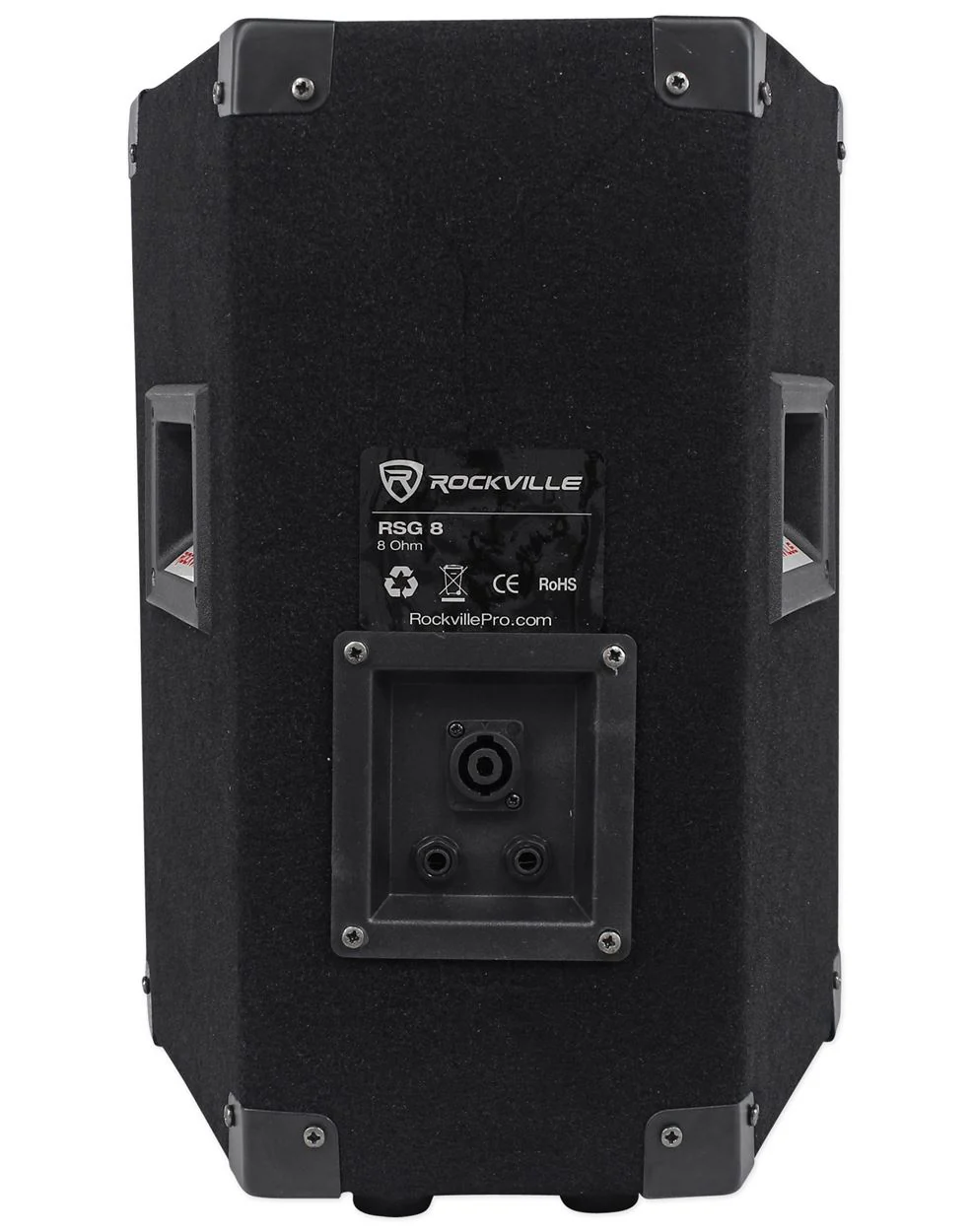 RSG8 2-Pack + Pro Receiver & Cables Bundle - Image 3