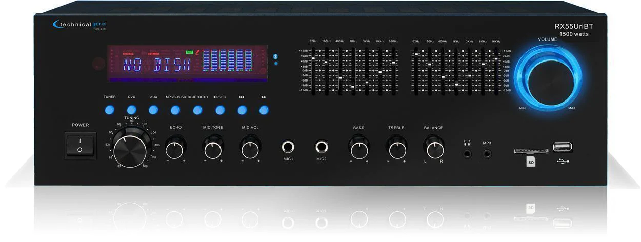 RSG8 2-Pack + Pro Receiver & Cables Bundle - Image 6