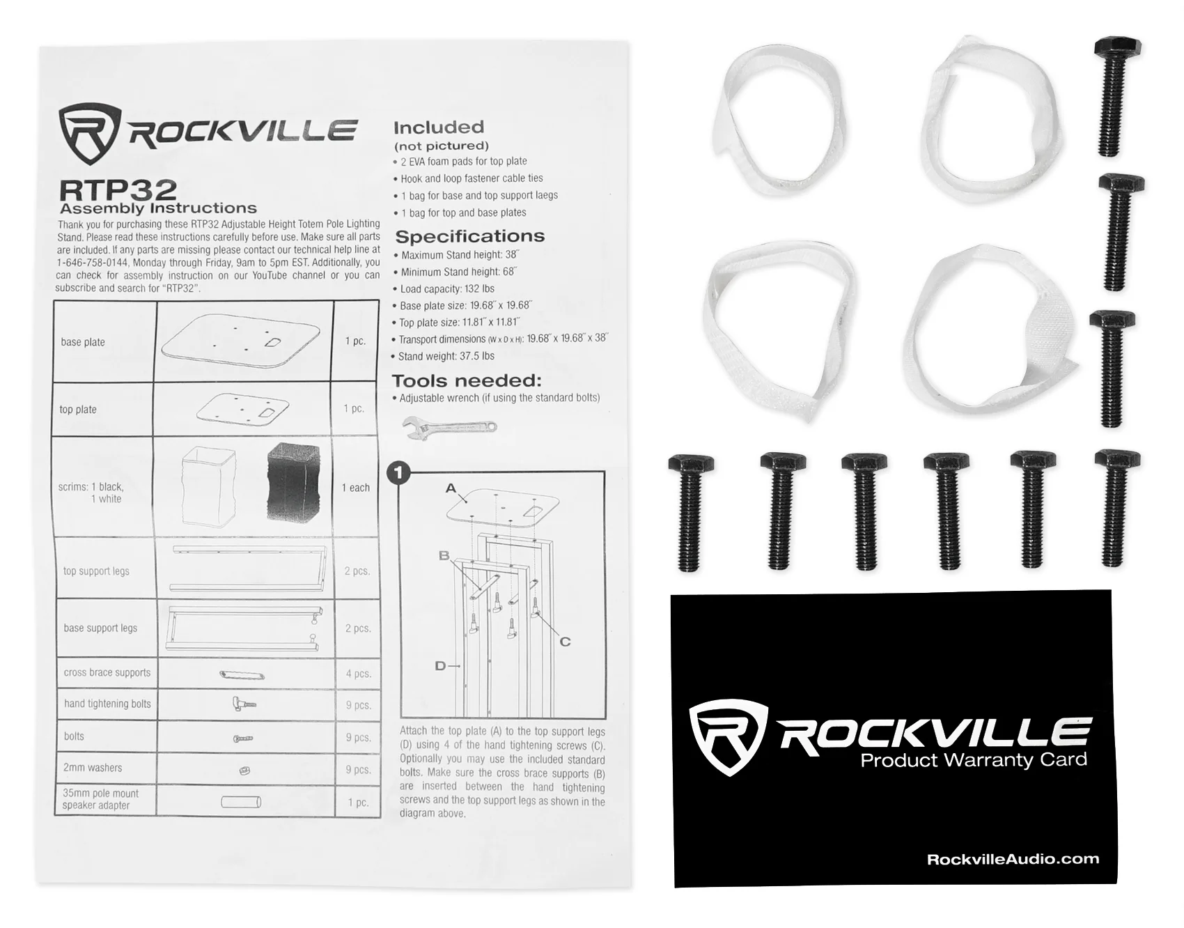 RTP32W 2-Pack - Image 11