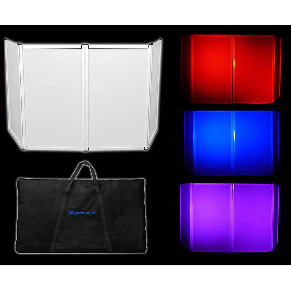 RTP32W 2-Pack + Facade + Truss + Lighting FX Bundle - Image 7