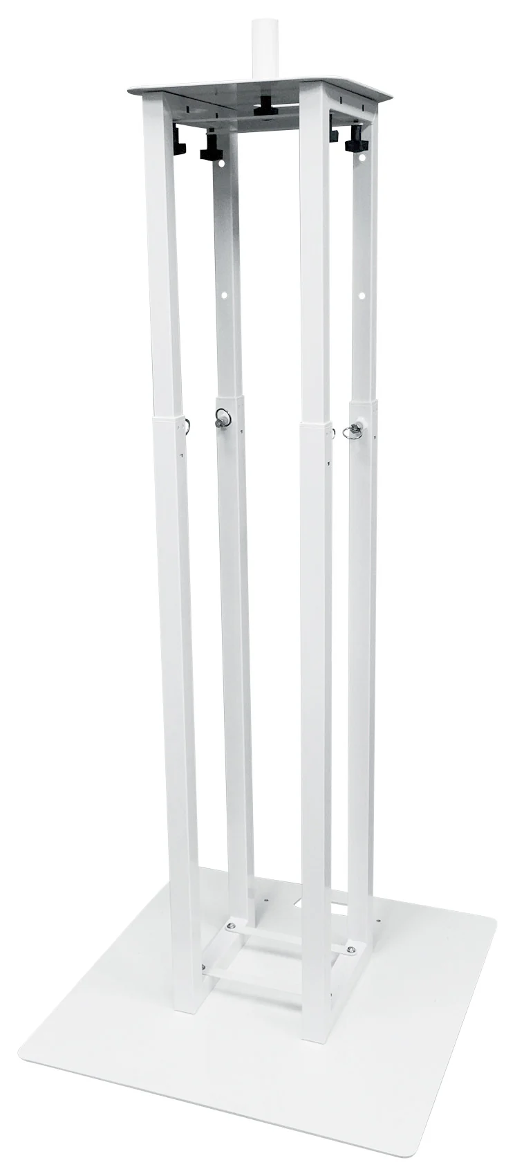 RTP33‑TV White 2-Pack + Black Totem Plates Bundle - Image 14