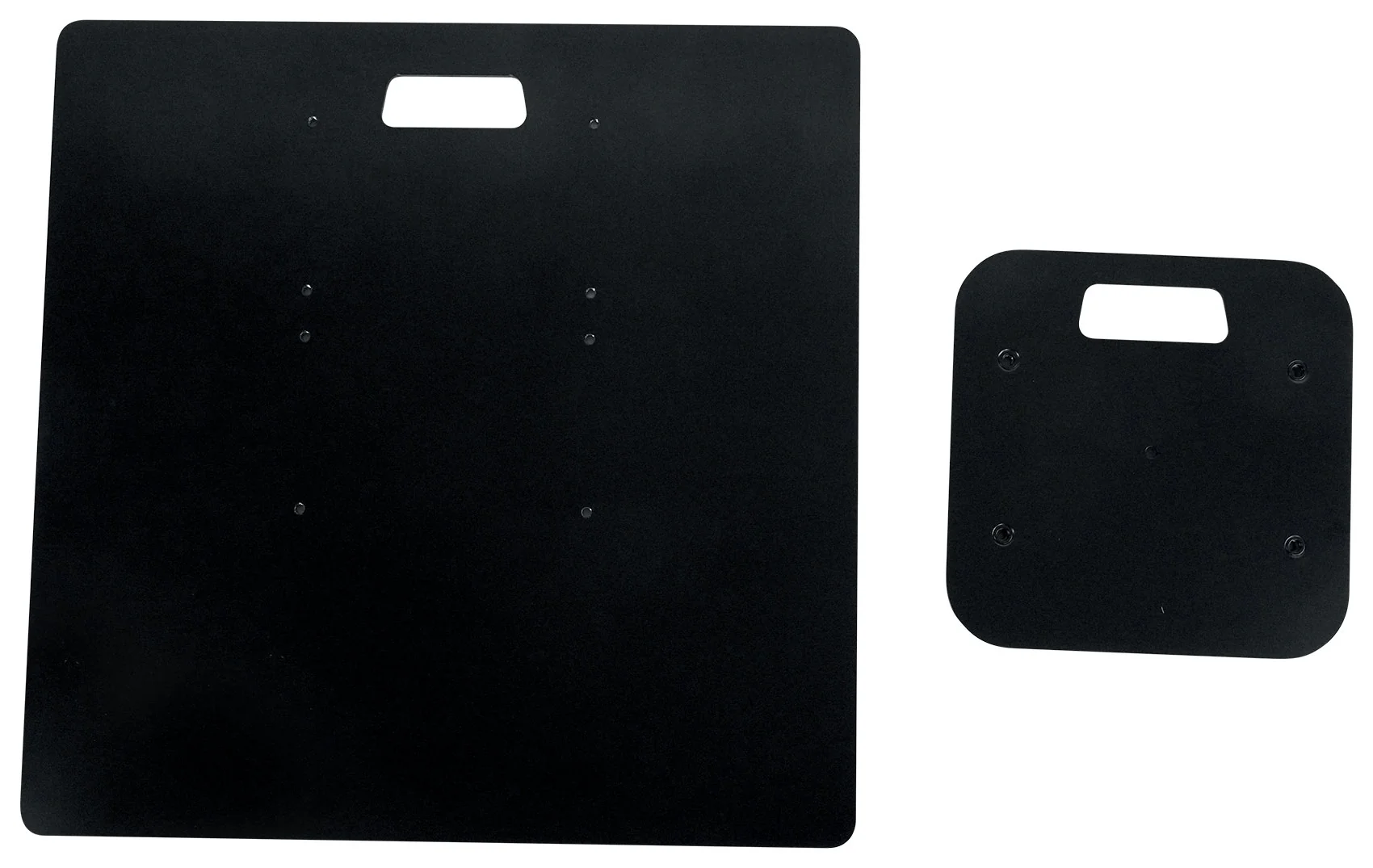 RTP33‑TV White 2-Pack + Black Totem Plates Bundle - Image 19
