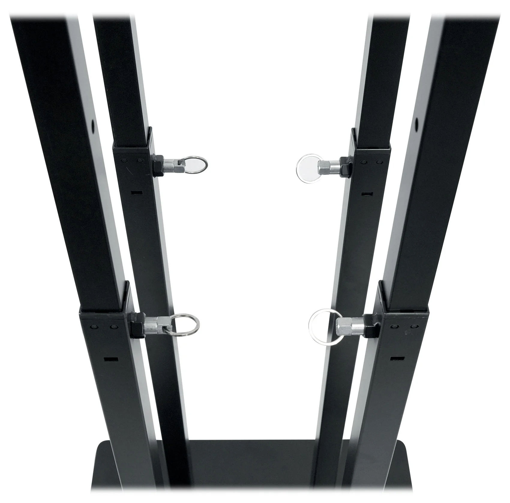 RTP33‑TV Black 2-Pack + White Totem Plates Bundle - Image 12