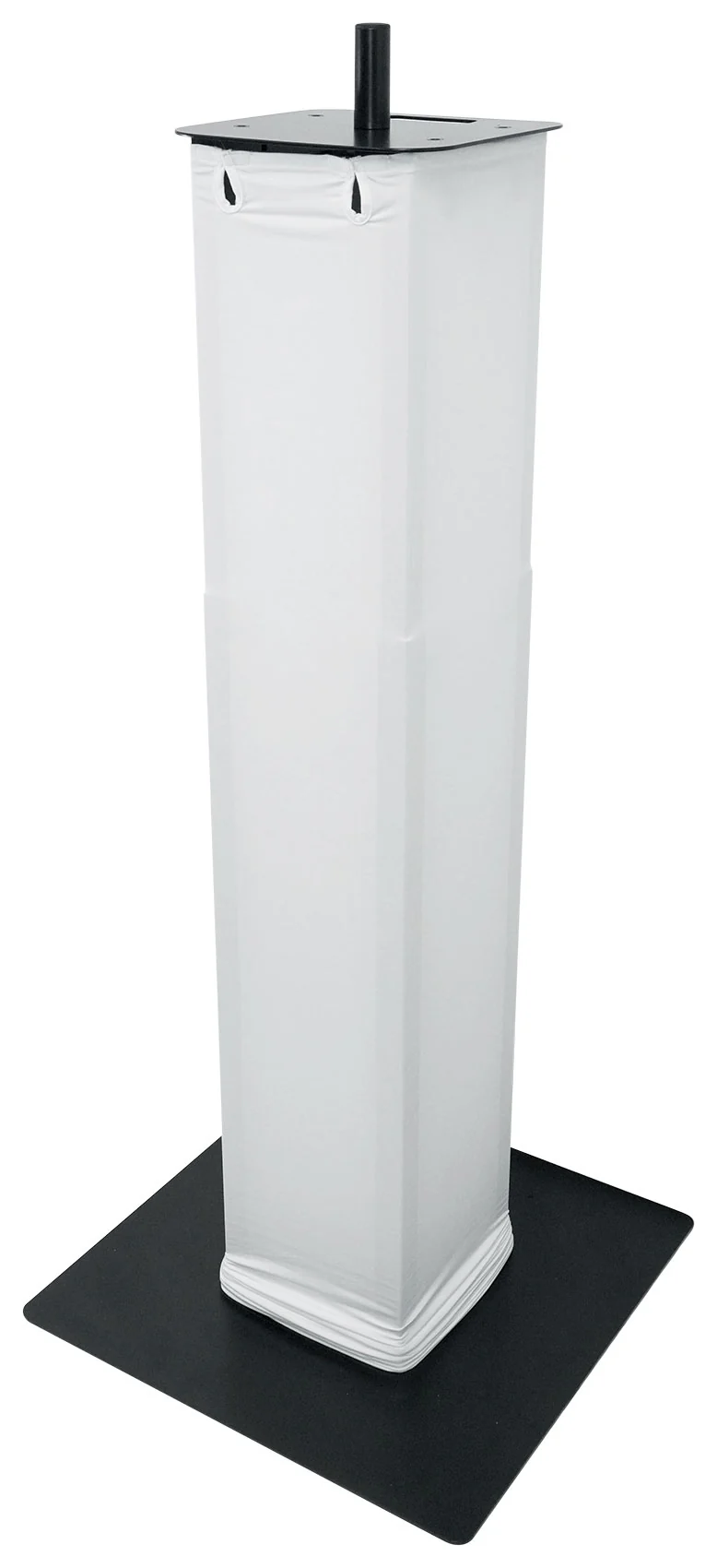 RTP33‑TV Black 2-Pack + White Totem Plates Bundle - Image 18