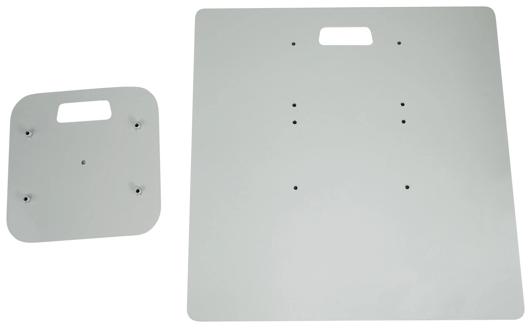 RTP33‑TV Black 2-Pack + White Totem Plates Bundle - Image 19