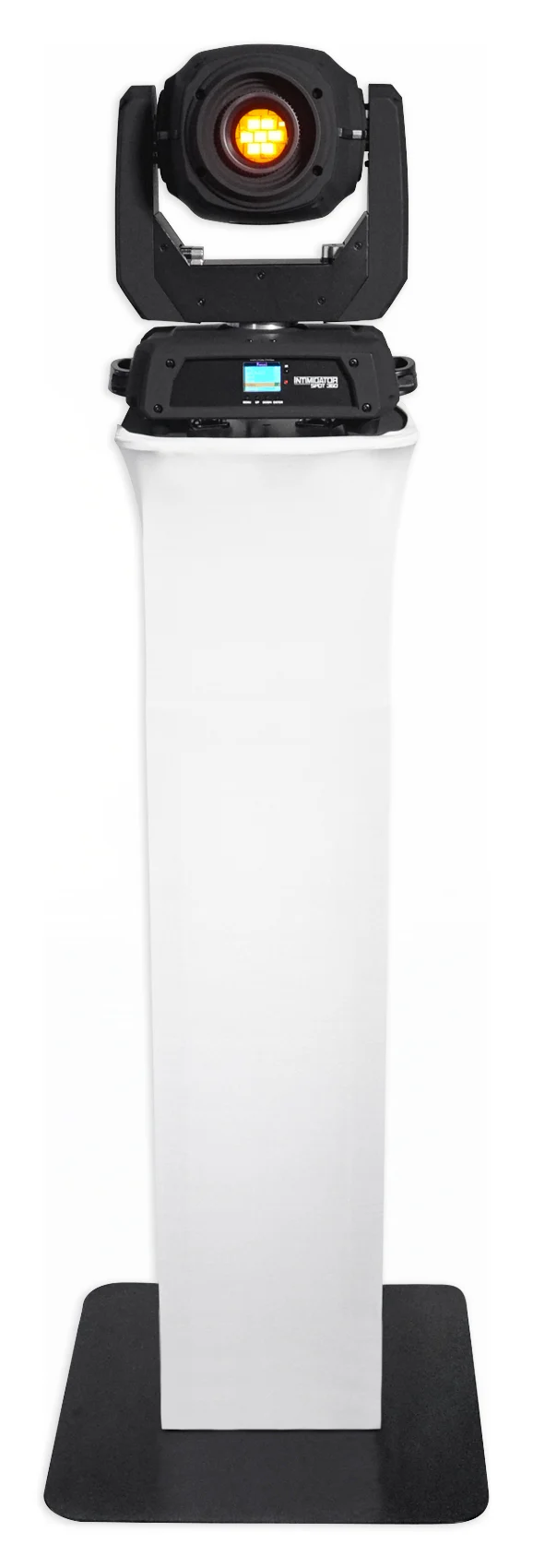 RTP82B Black 2-Pack + White Totem Plates Bundle - Image 2