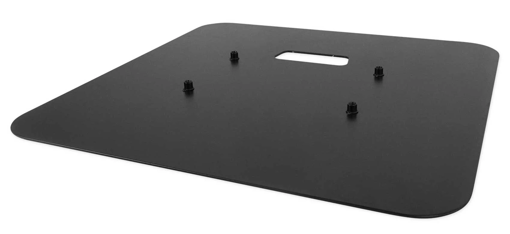 RTP82W White 2-Pack + Black Totem Plates Bundle - Image 4