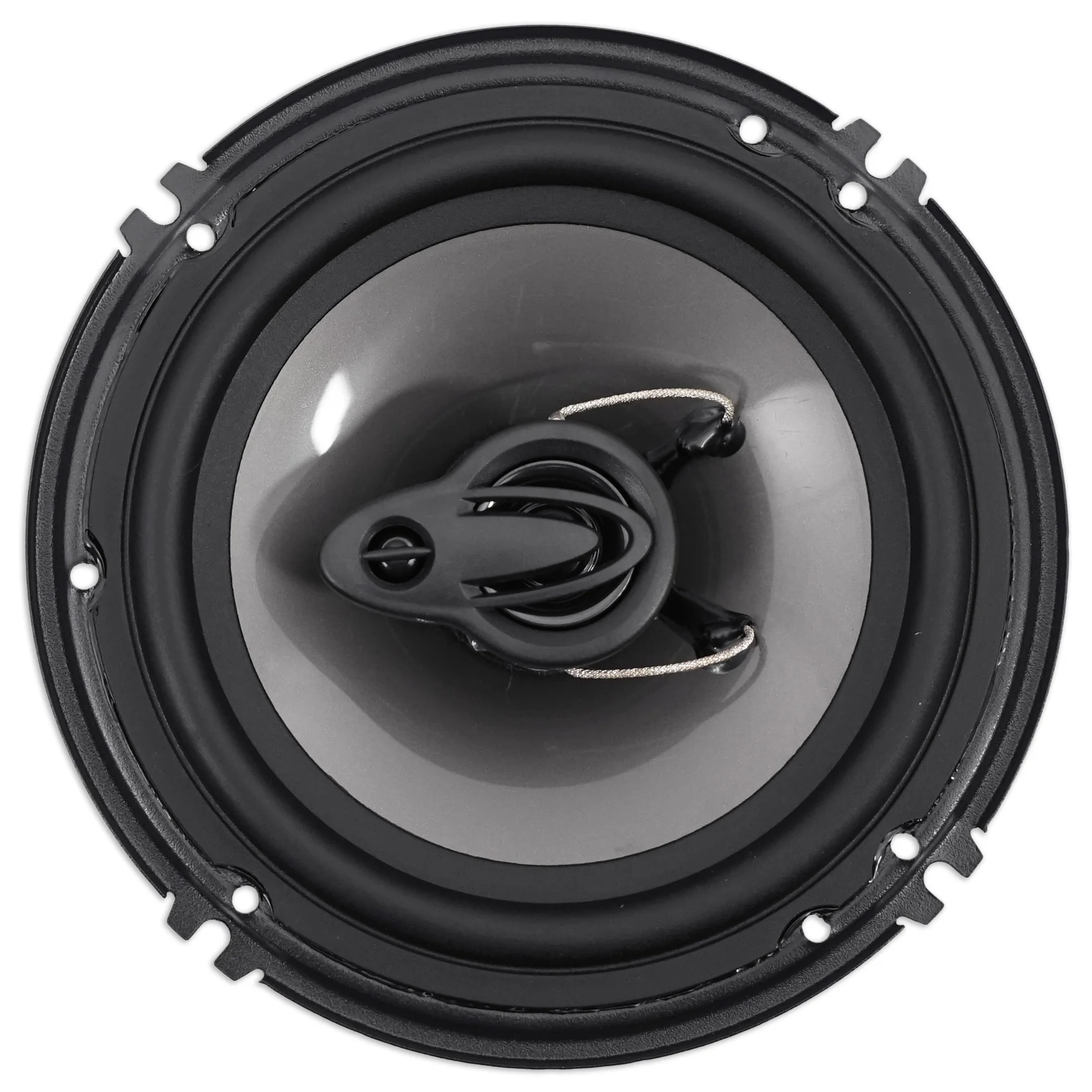 RV6.3A 6.5" Car Speakers 4-Pack + Honda Civic Harness & Adapter Bundle - Image 3
