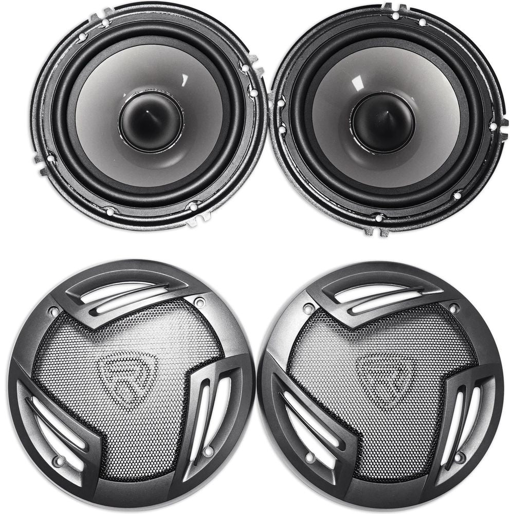 RV65.2C 2-Pair - Image 6