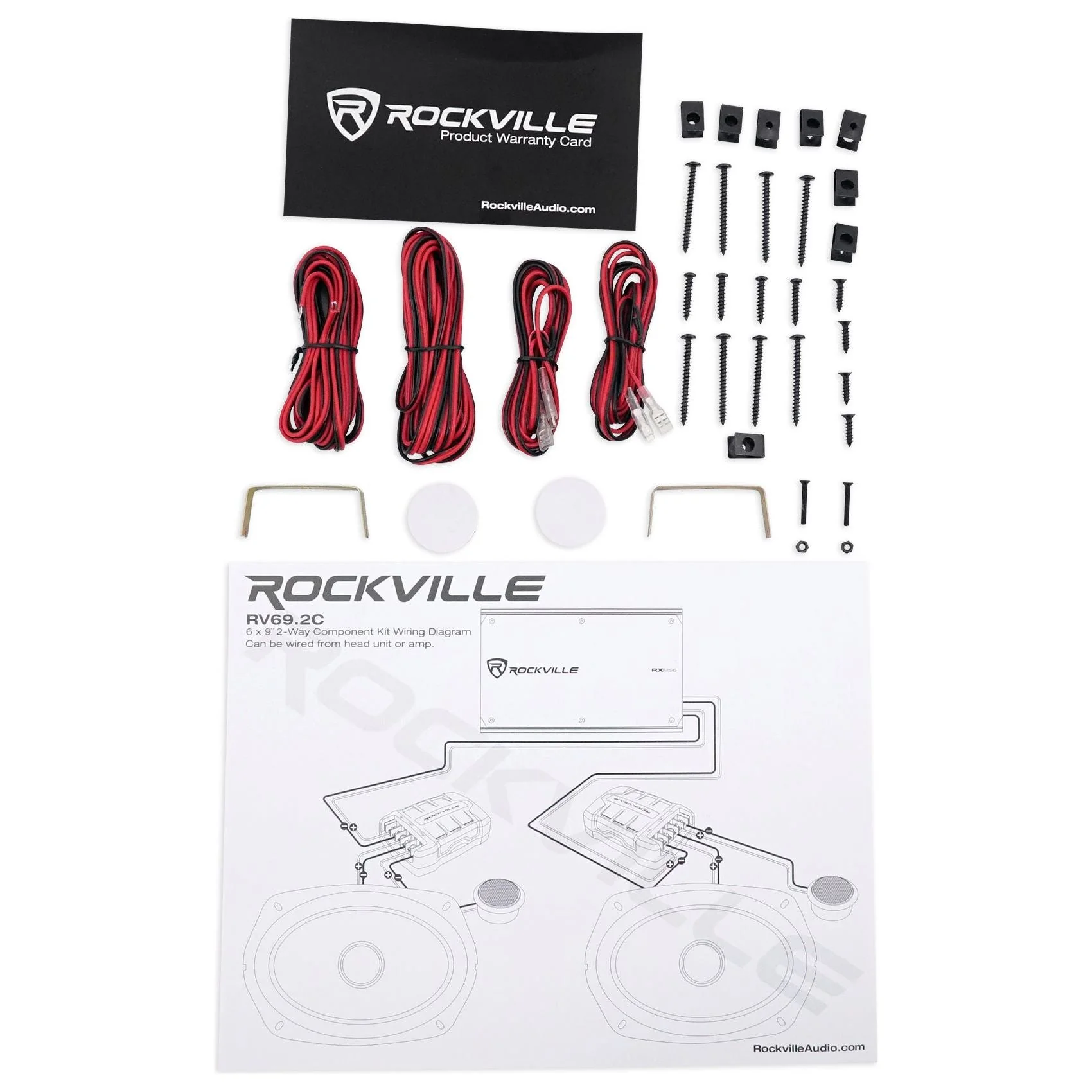 RV69.2C 2-Pair - Image 11