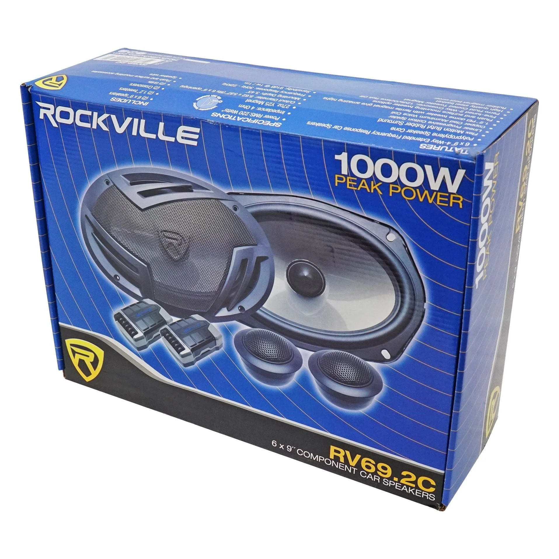 RV69.2C 2-Pair - Image 12