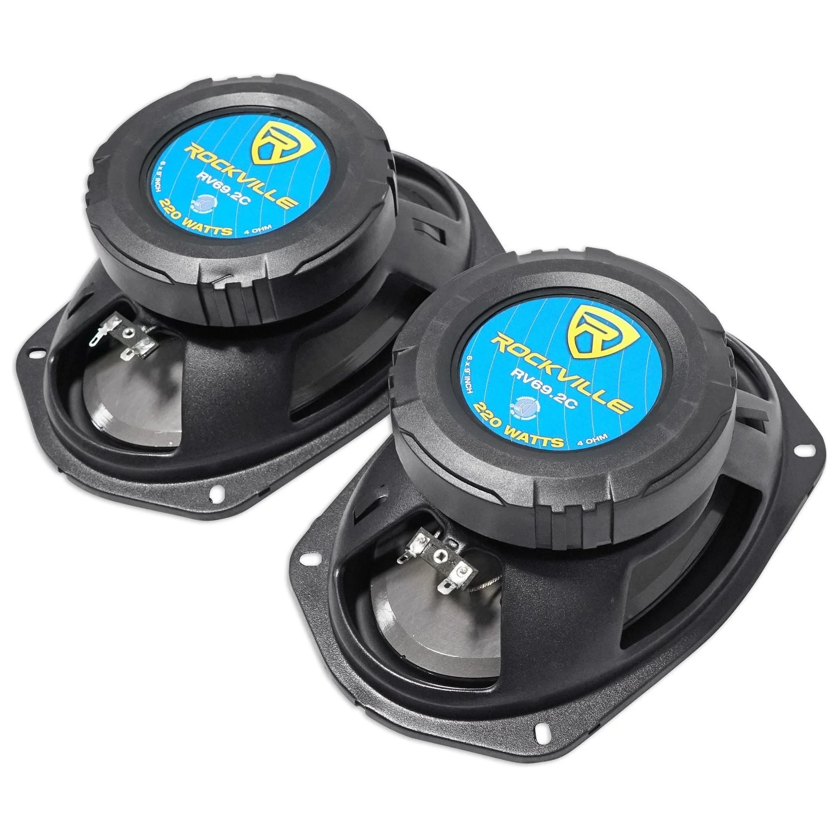 RV69.2C 2-Pair - Image 7