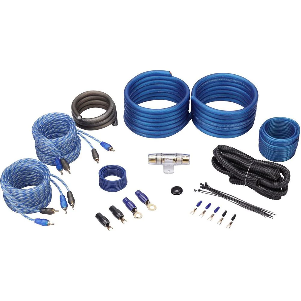 RV69.2C 2-Pack + RXA-F1 Amplifier Bundle - Image 11