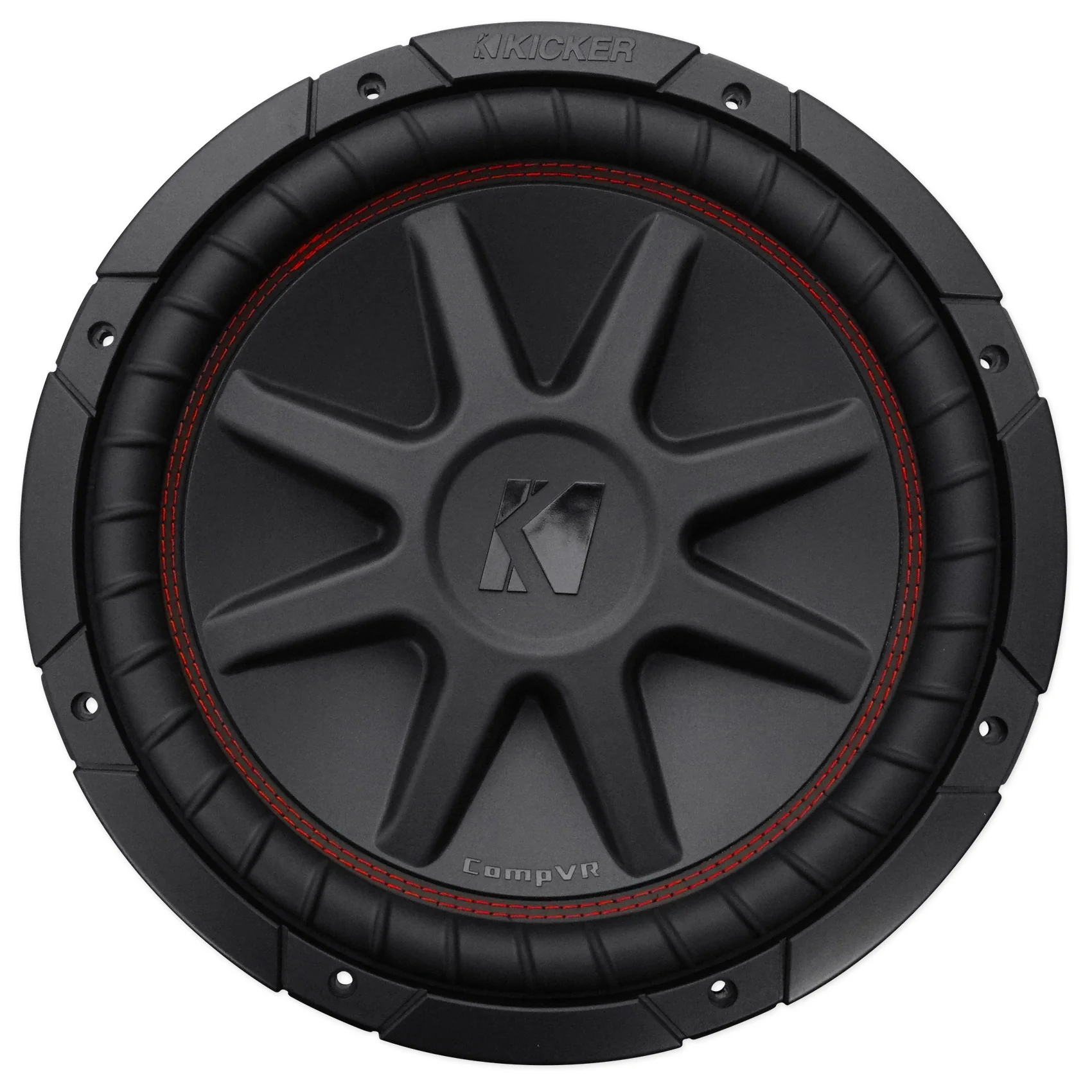 (2) RV69.4A Speakers + 12" Sub, 5-Channel Amp Bundle - Image 6