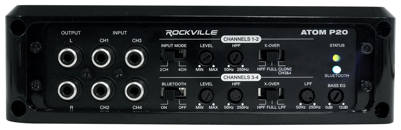 RV69.4A 2-Pack + ATOM P20 + RWK42 Bundle - Image 9