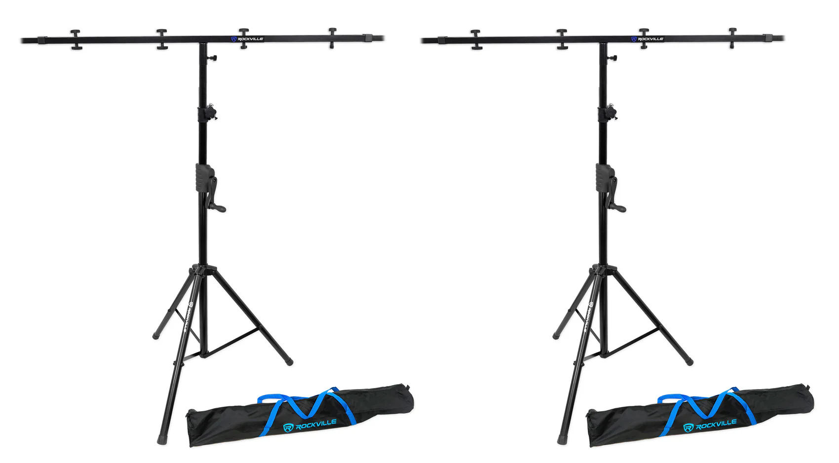RVCS2 2-Pack + RCS52 2-Pack Bundle
