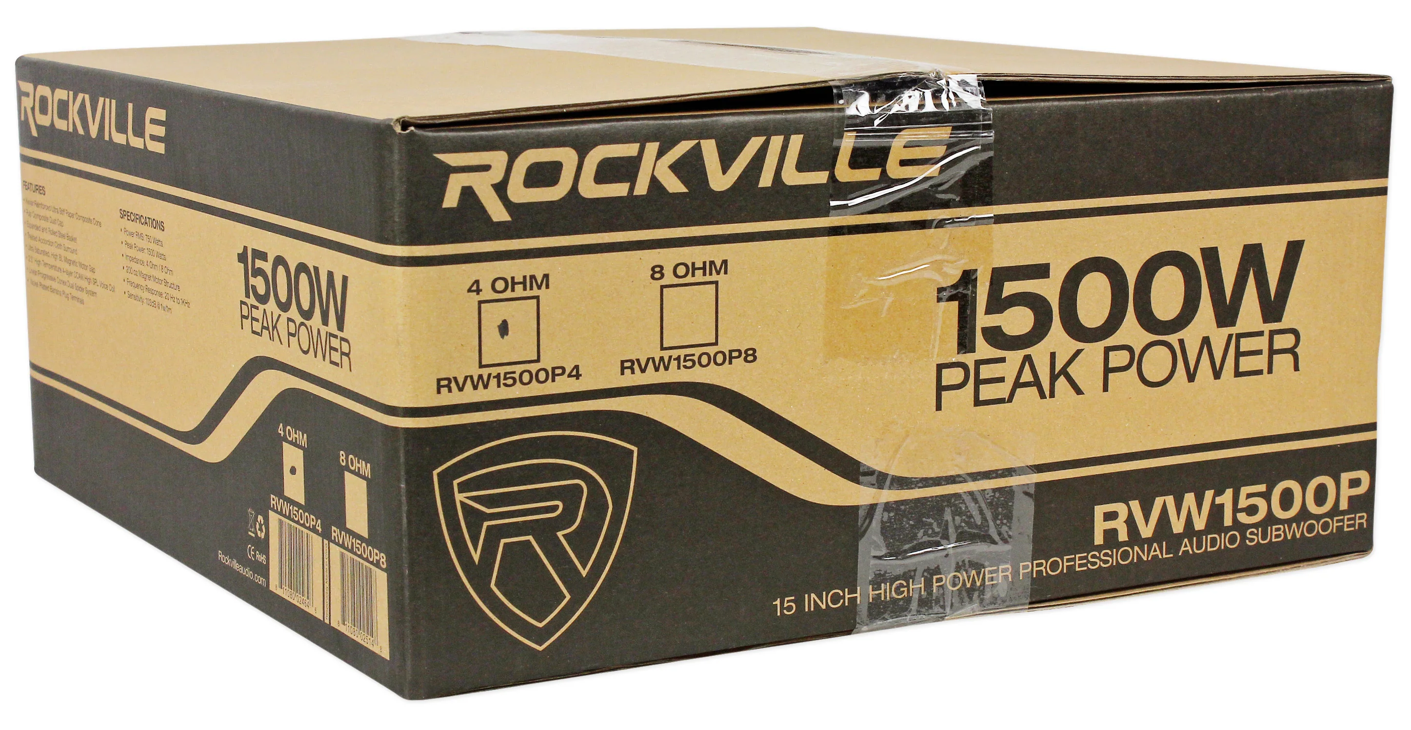 RVW1500P4 2-Pack - Image 6