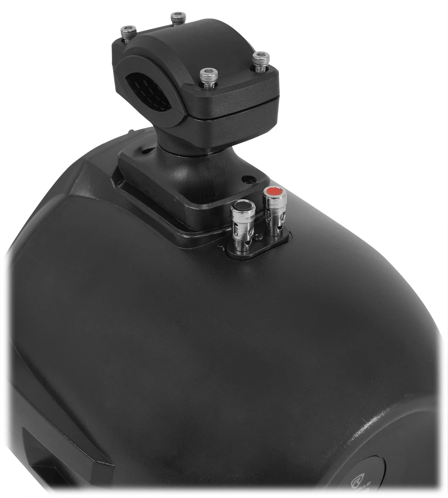 RWB90B Black 4-Pack + DBM45 Marine Amplifier Bundle - Image 21