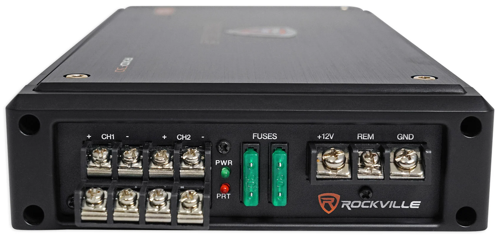 RWB90B Black 2-Pack + RXD‑F30 Amplifier Bundle - Image 11