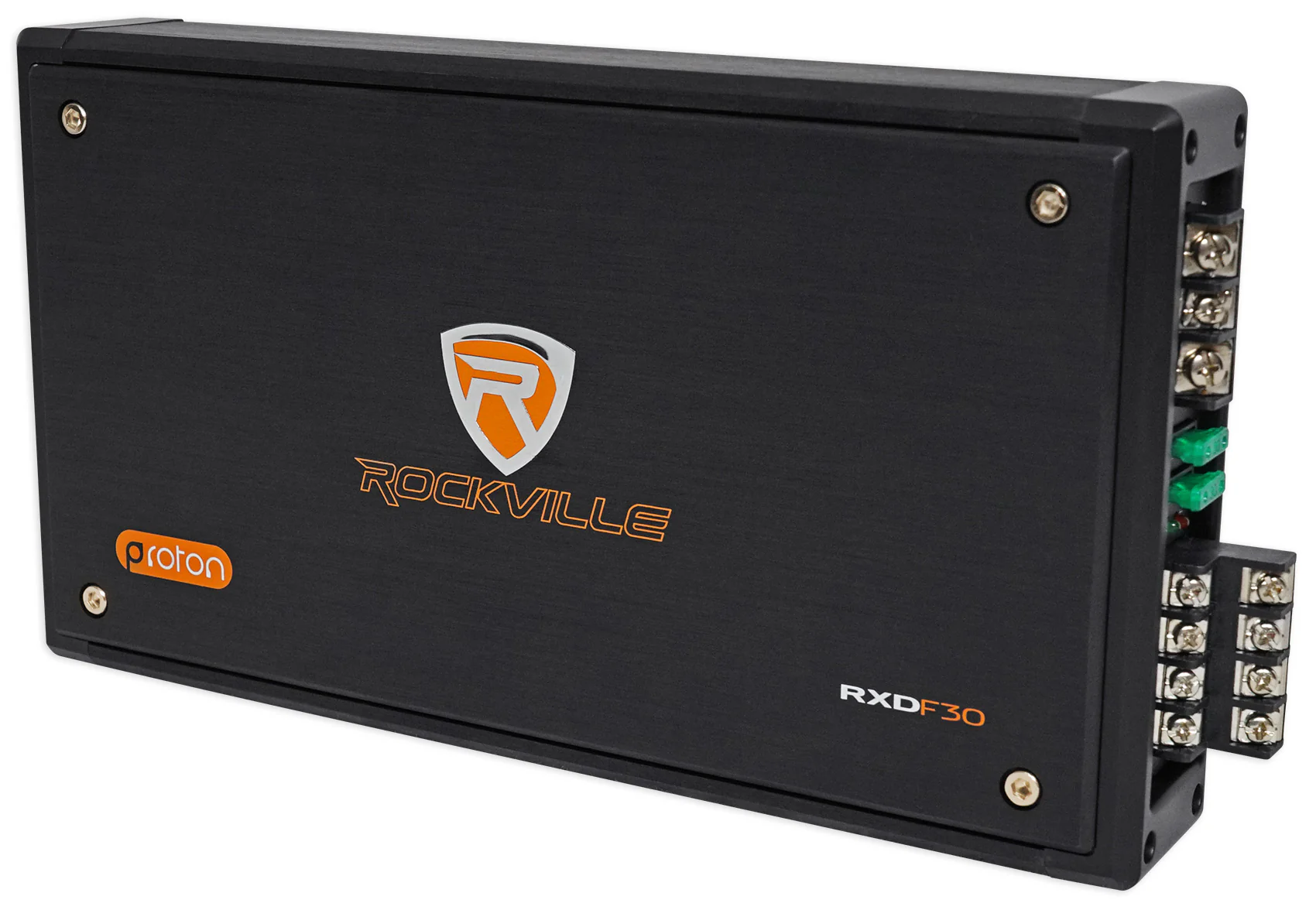RWB90B Black 2-Pack + RXD‑F30 Amplifier Bundle - Image 13