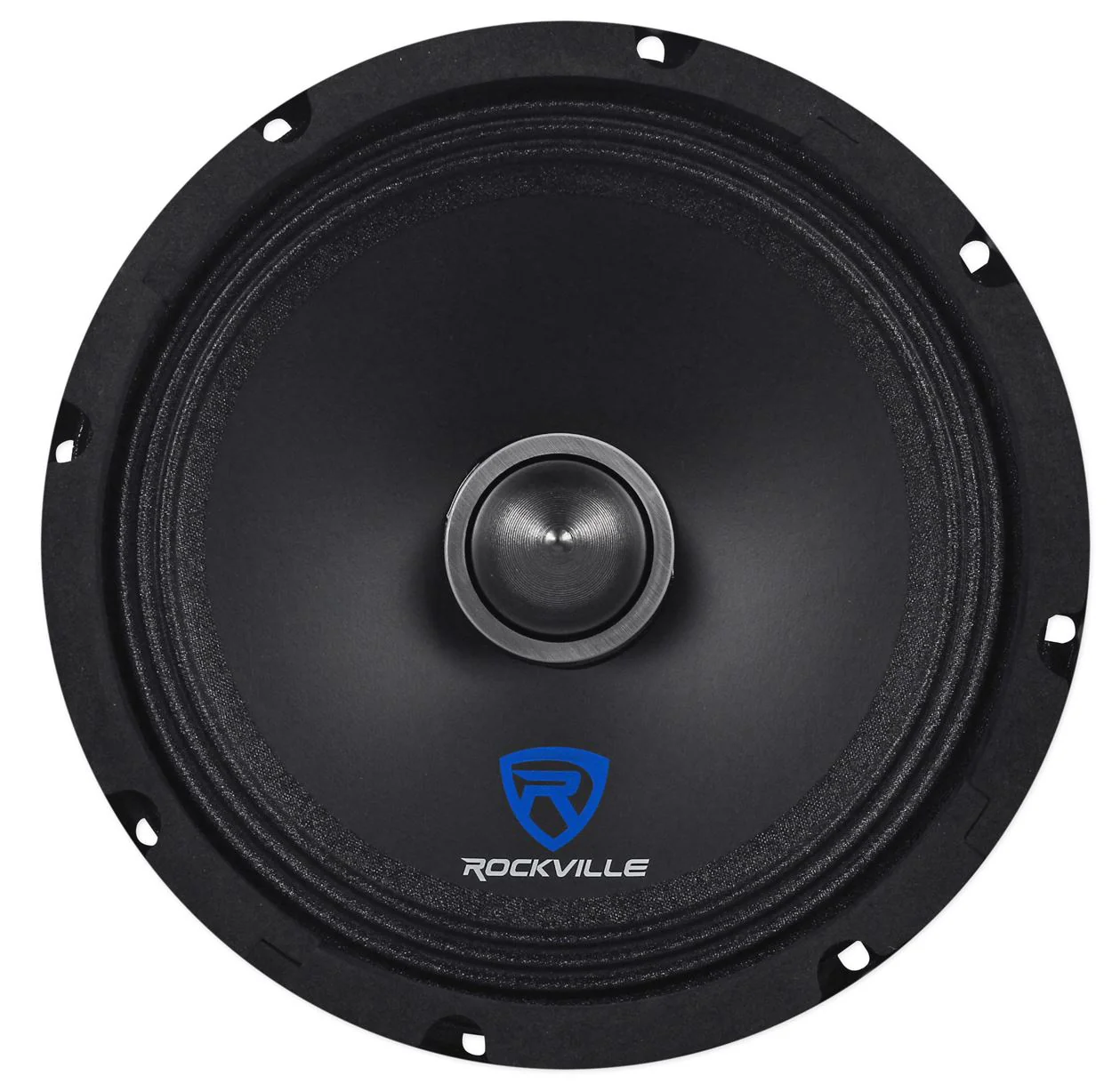 RXM84 2-Pack + RT6 Tweeters Bundle - Image 2