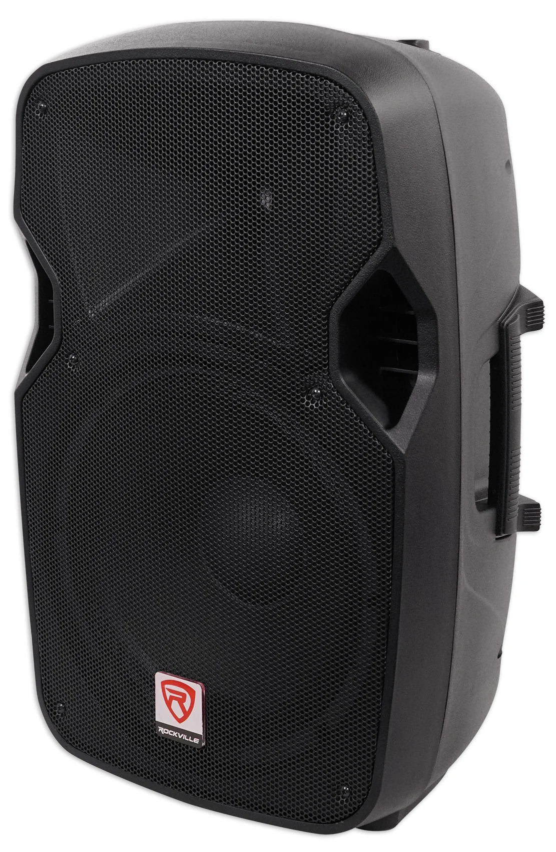 SPGN124 2-Pack + RPA70WBT Karaoke Amplifier Bundle - Image 3