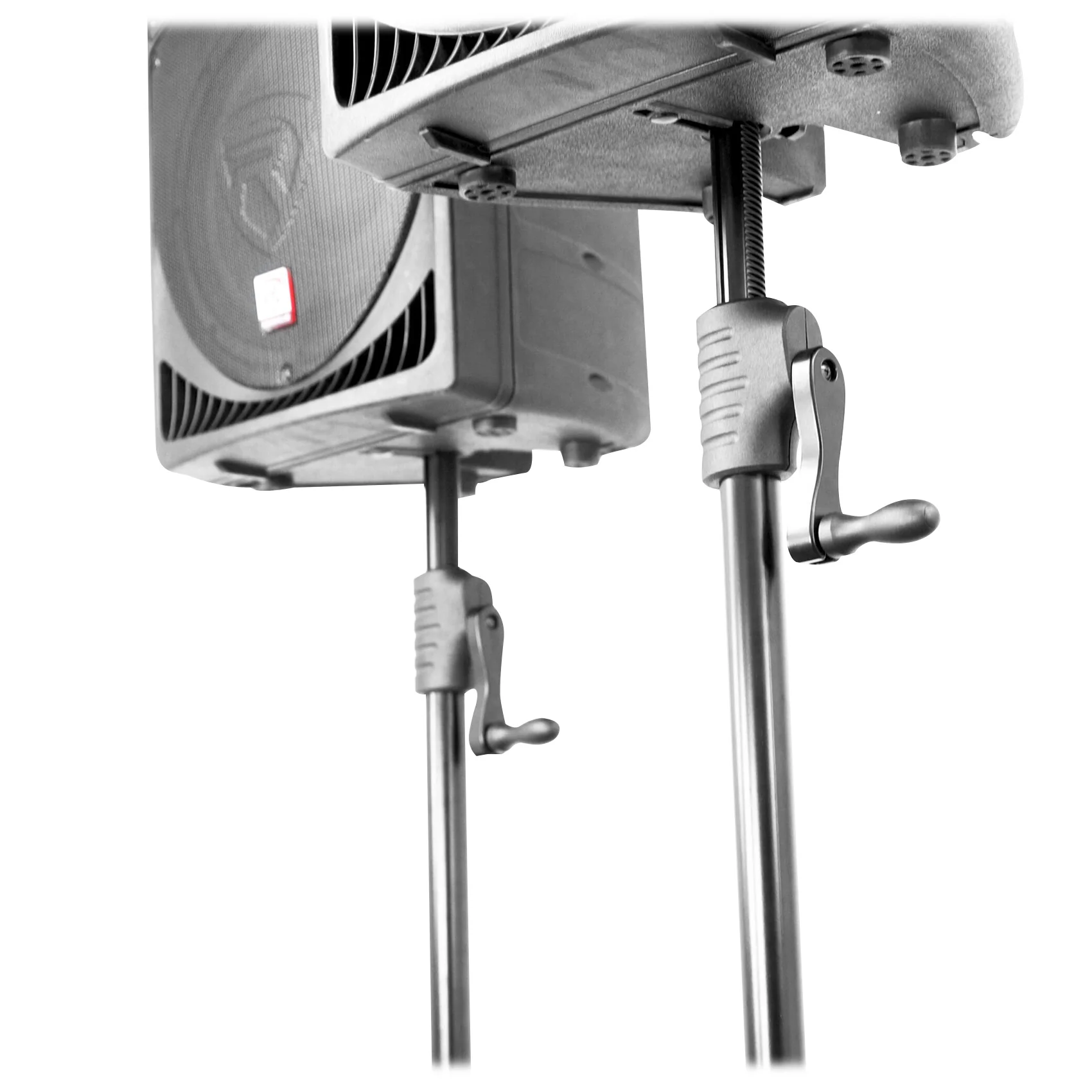 SPGN128 2-Pack + RVCS2 Crank-Up Stands Bundle - Image 6