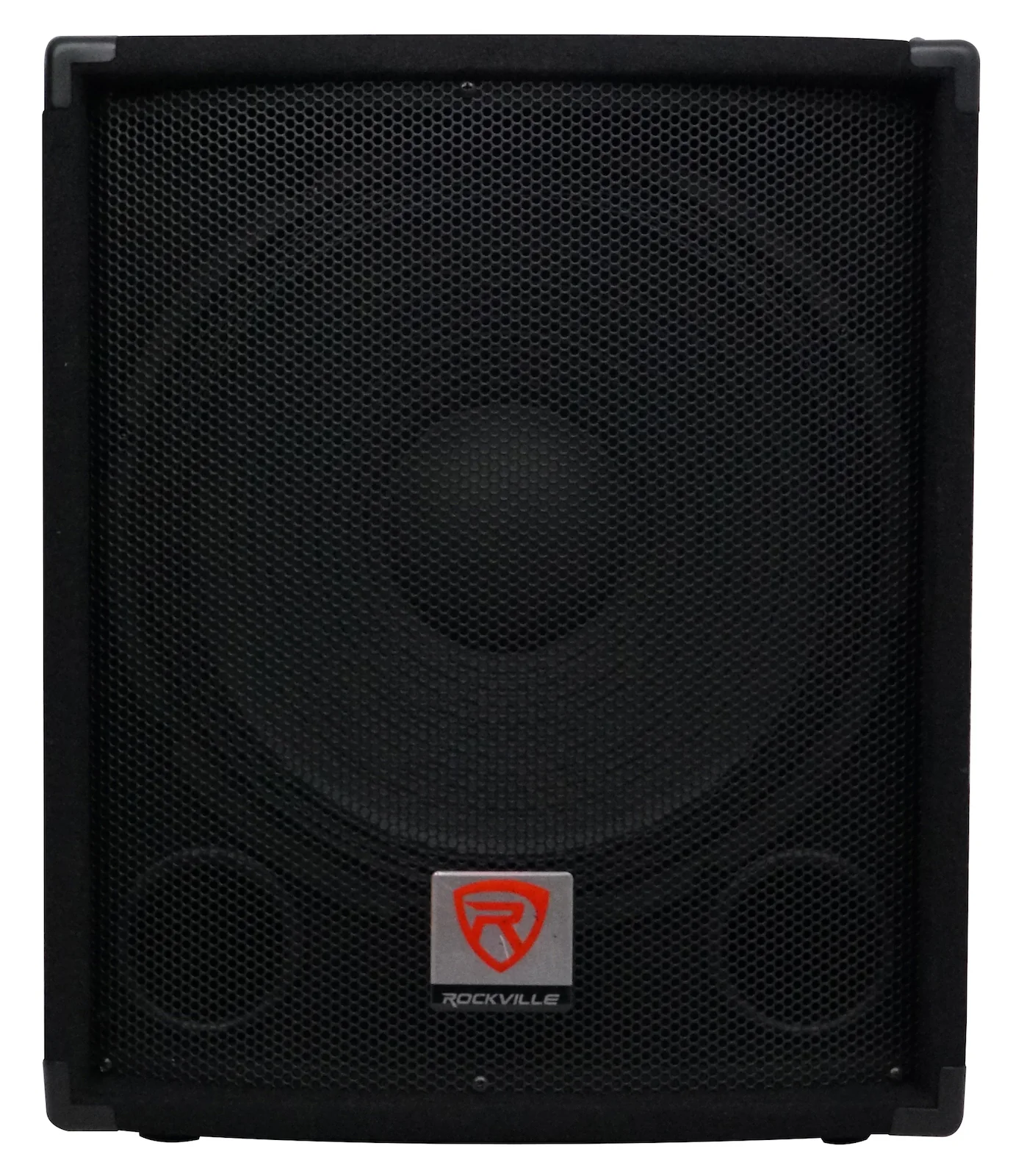 SPGN128 2-Pack + SBG1154 Sub + Full PA Control Bundle - Image 18