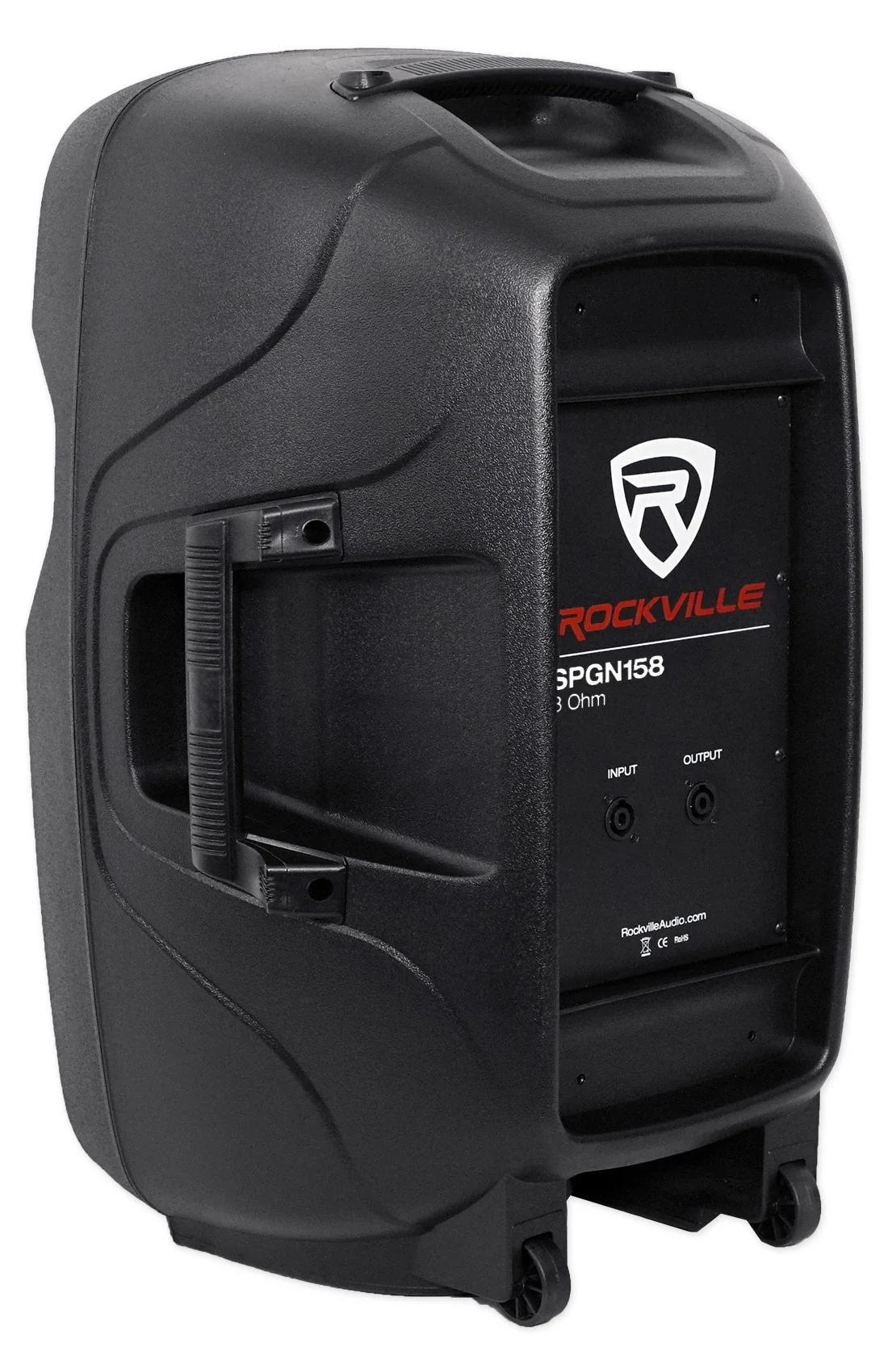 SPGN158 2-Pack + RVCS2 Crank-Up Stand Bundle - Image 20
