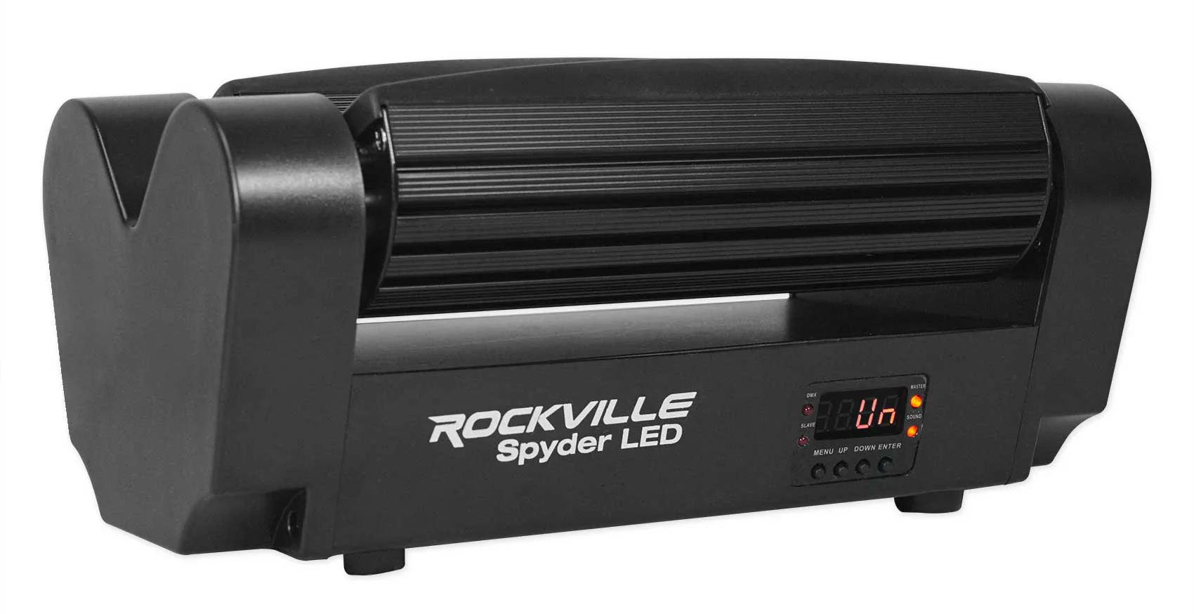 Spyder LED 2-Pack + DMX Cable + Power Link Cable Bundle - Image 3