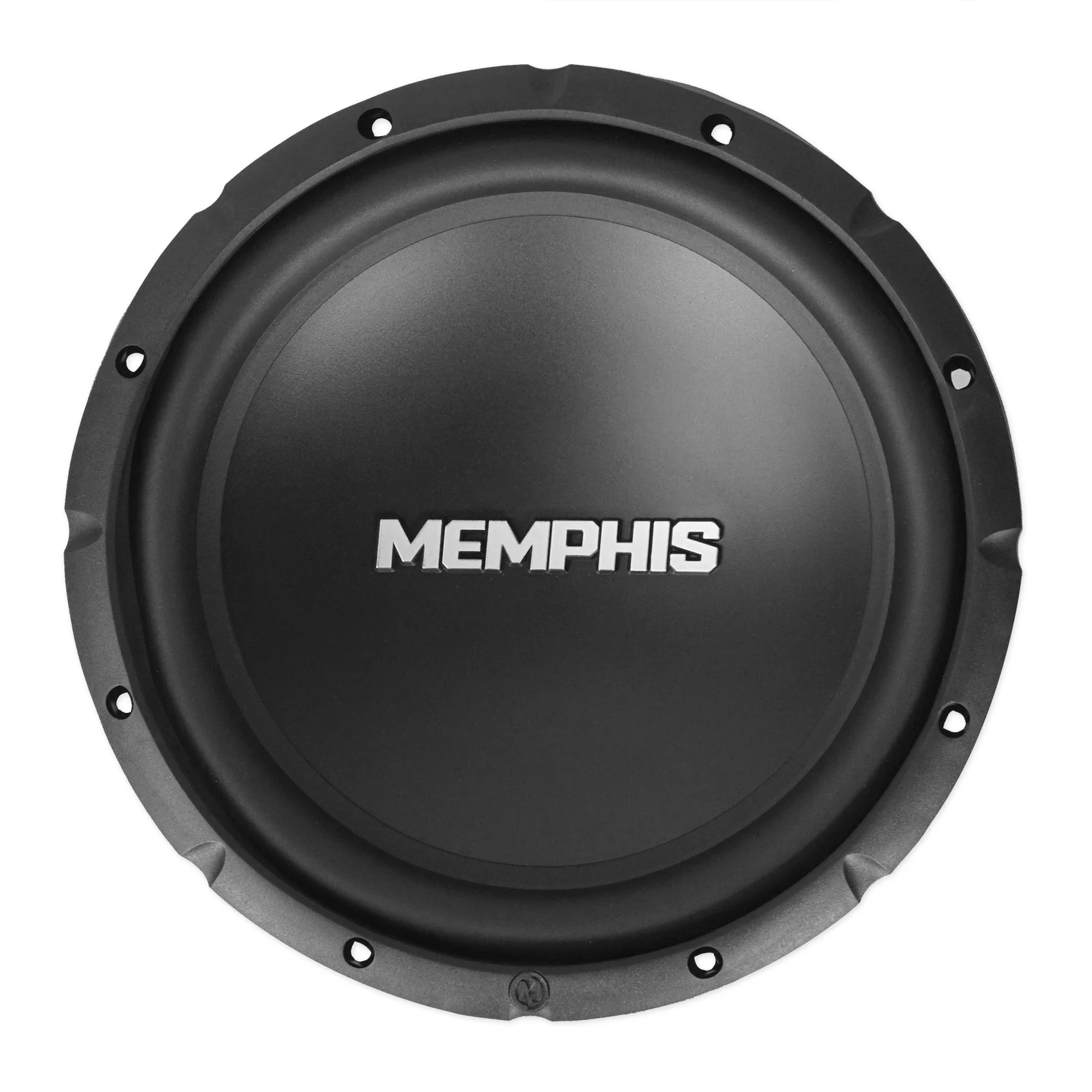 2) Memphis Audio SRX1040 10" 400 Watt SRX 4 Ohm Car Subwoofers+Amplifier+Amp Kit - Image 4