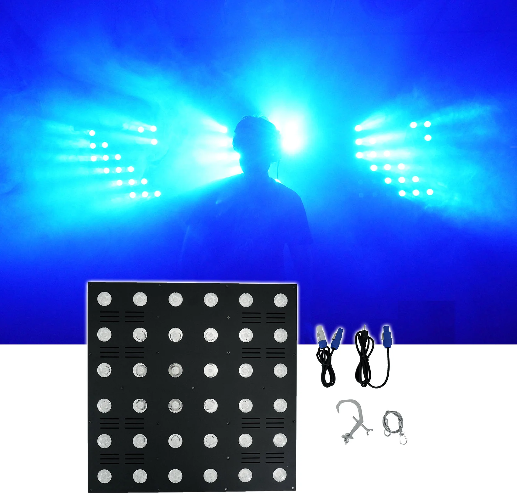 STAGE MATRIX 36 RGB 2-Pack - Image 3