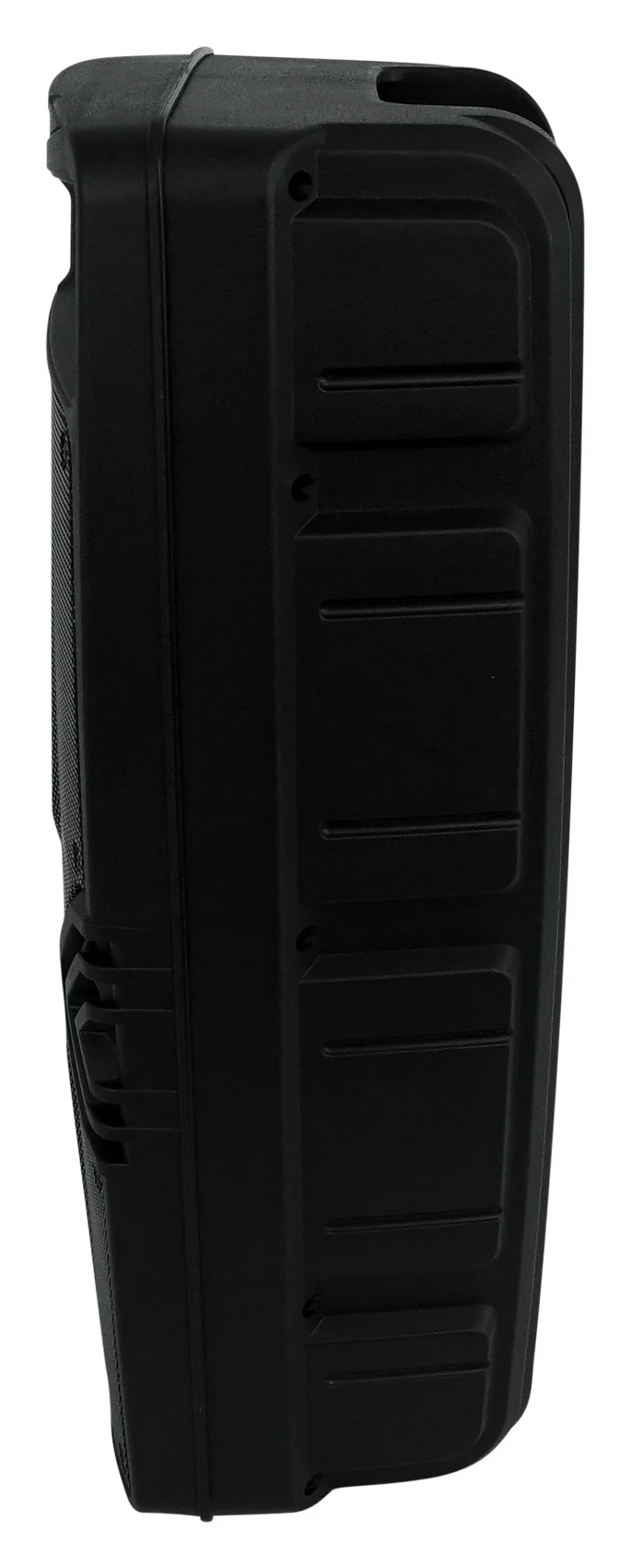 2) Technical Pro Dual 8" Wireless Rechargeable Backyard DJ Party Speakers + Mics - Image 7
